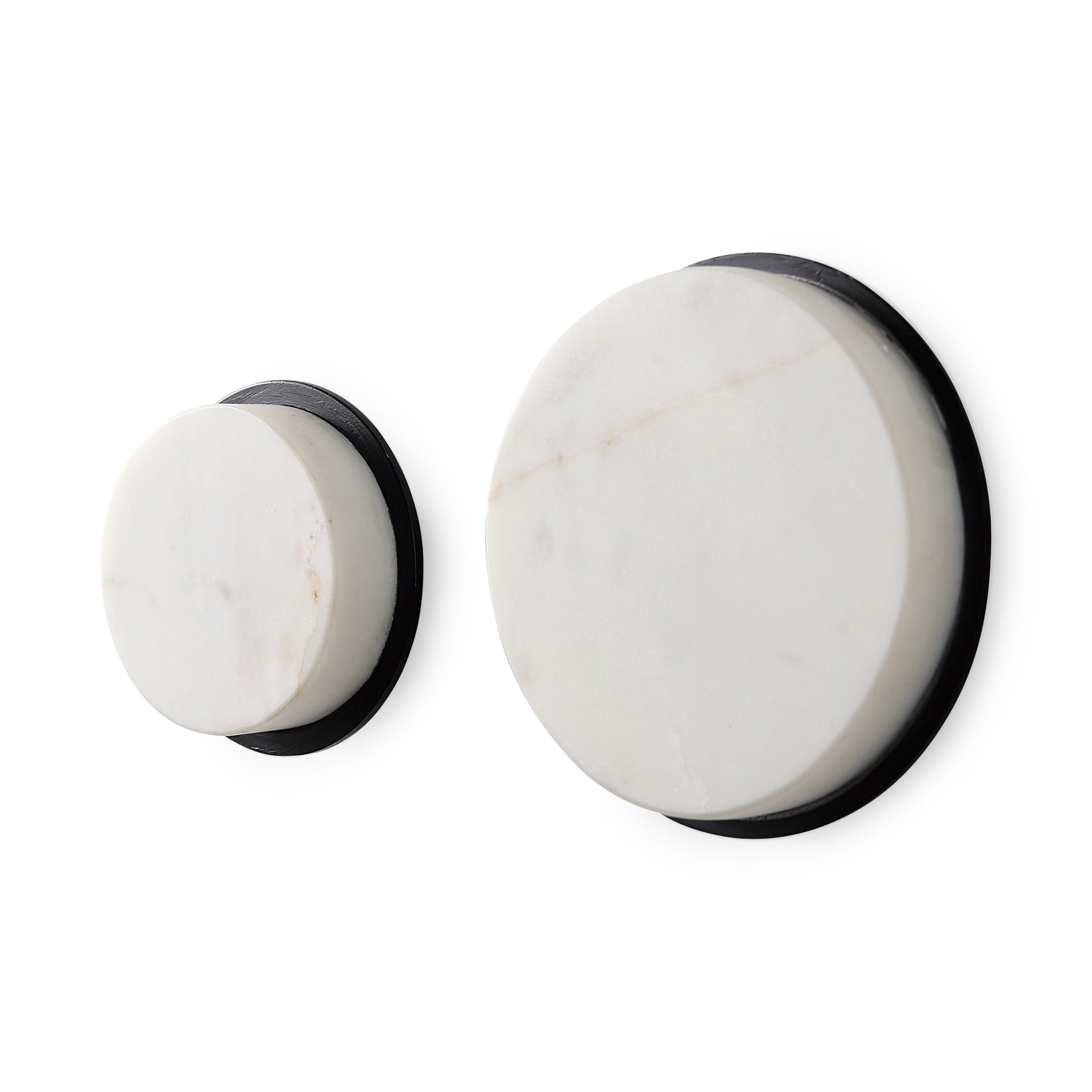 Sophia Wall Decor White Marble - alternative-wall-decor