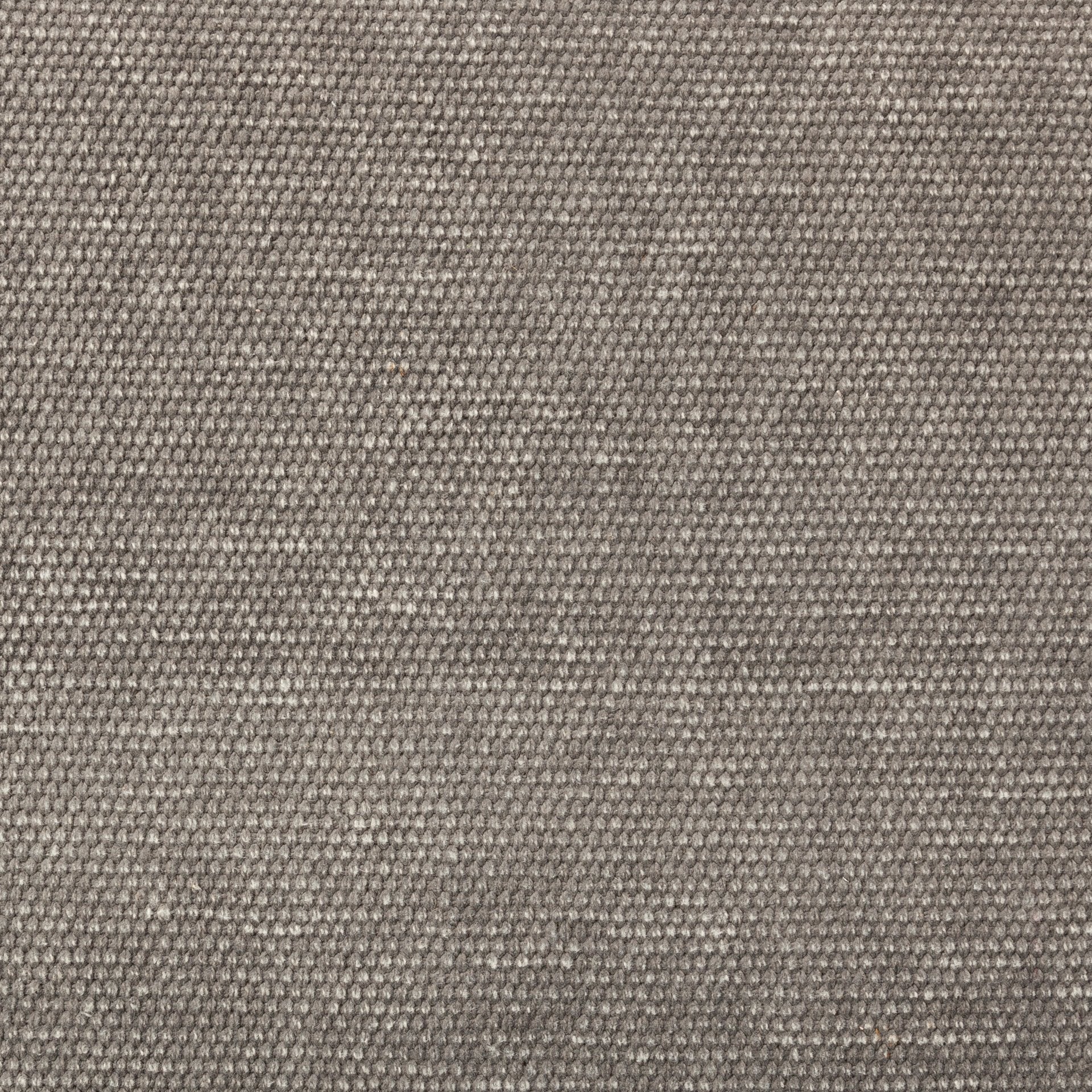 Alhambra 55L x 14W Upholstered Gray Seat W/Black Wood Legs Accent Bench