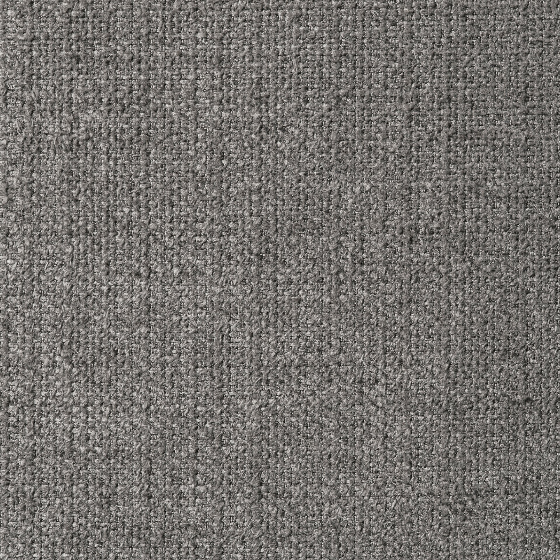 Leonidas Upholstered Accent Chair Gray Fabric | Black Metal - accent-chairs