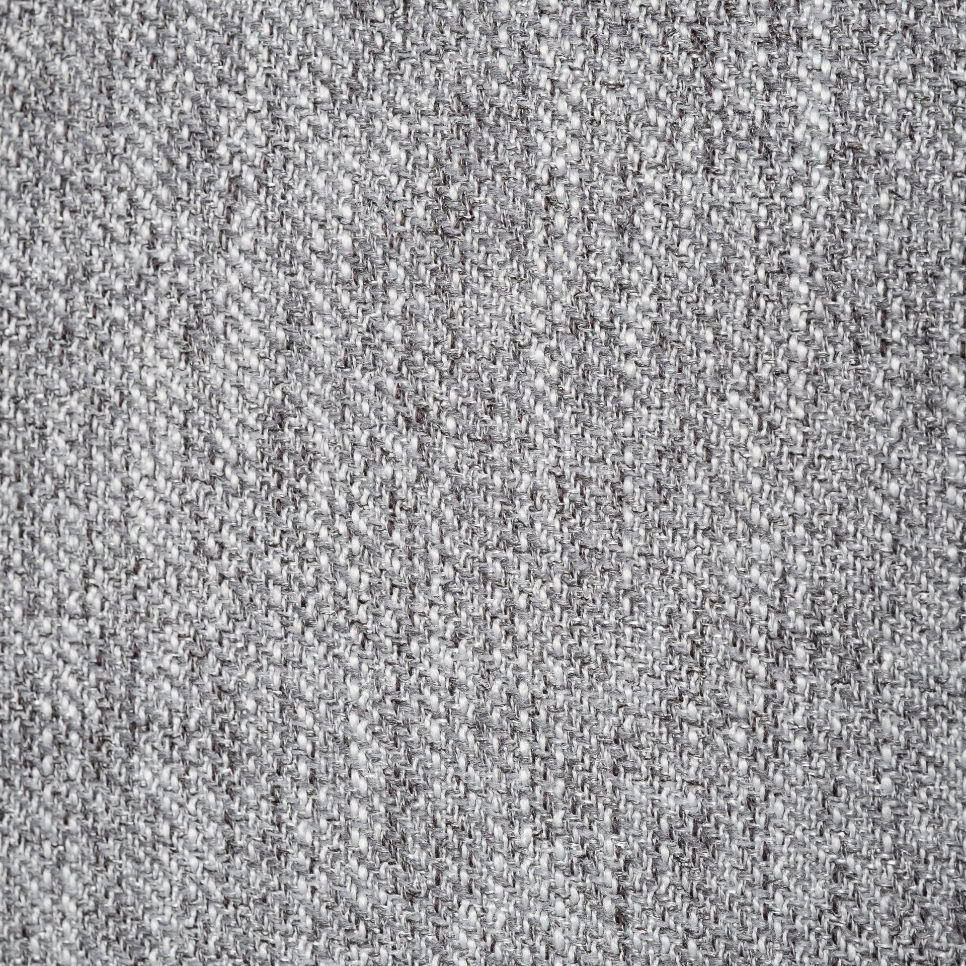 Olympus Accent Chair Castlerock Gray Fabric | Brown Wood - accent-chairs