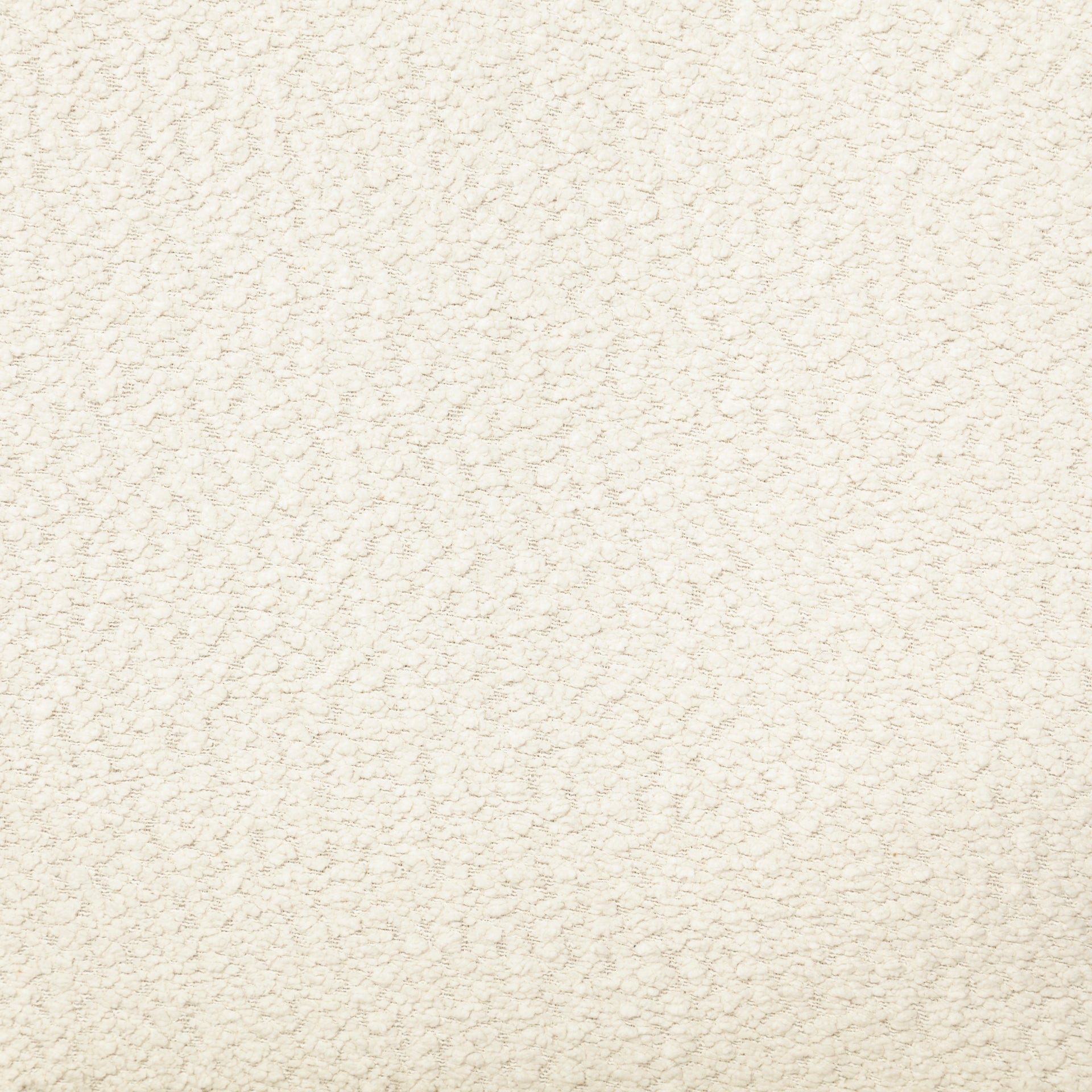 Vicunya Accent Chair Cream Boucle | Brown Metal - accent-chairs