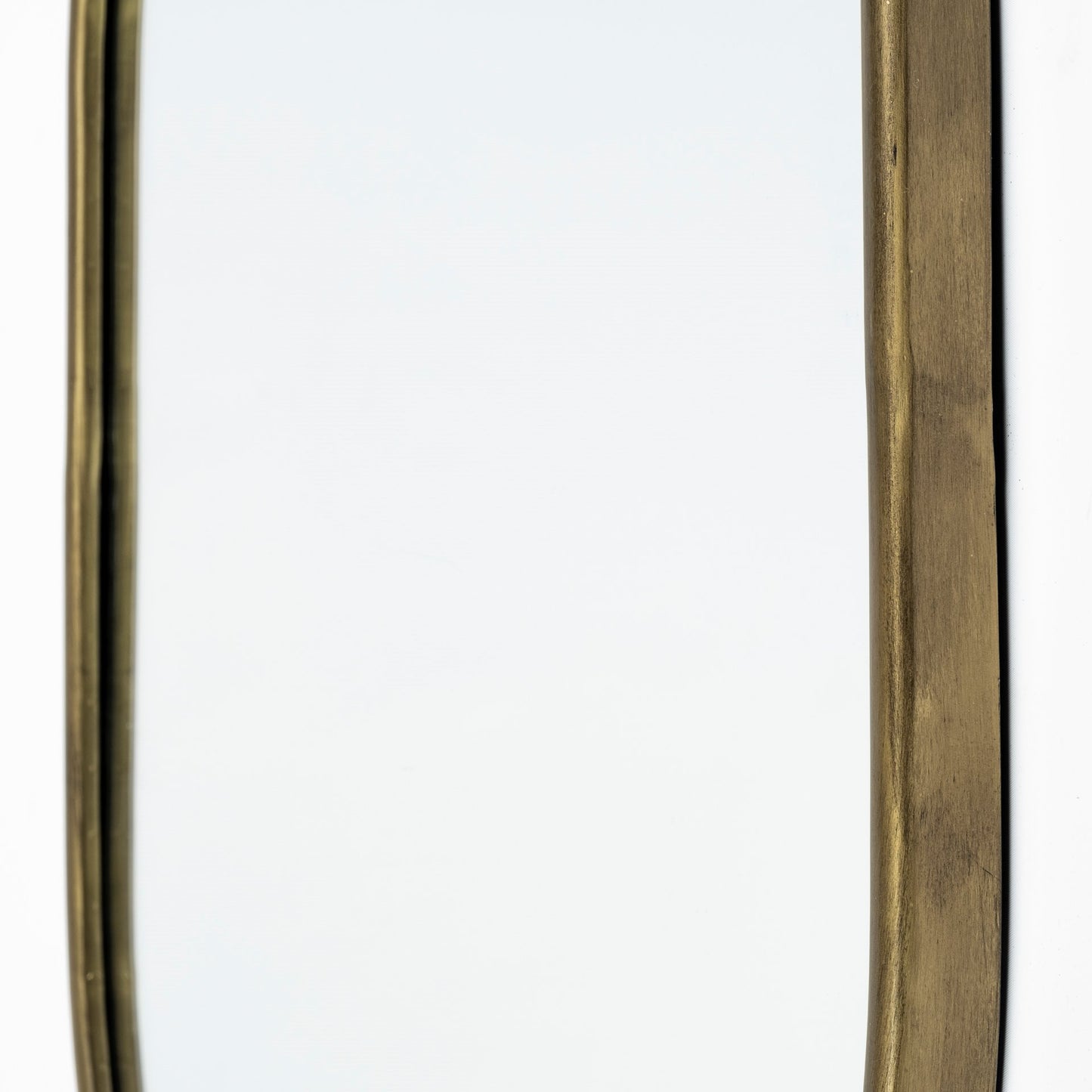 Sylvia Wall Mirror Gold Metal - wall-mirrors-grouped