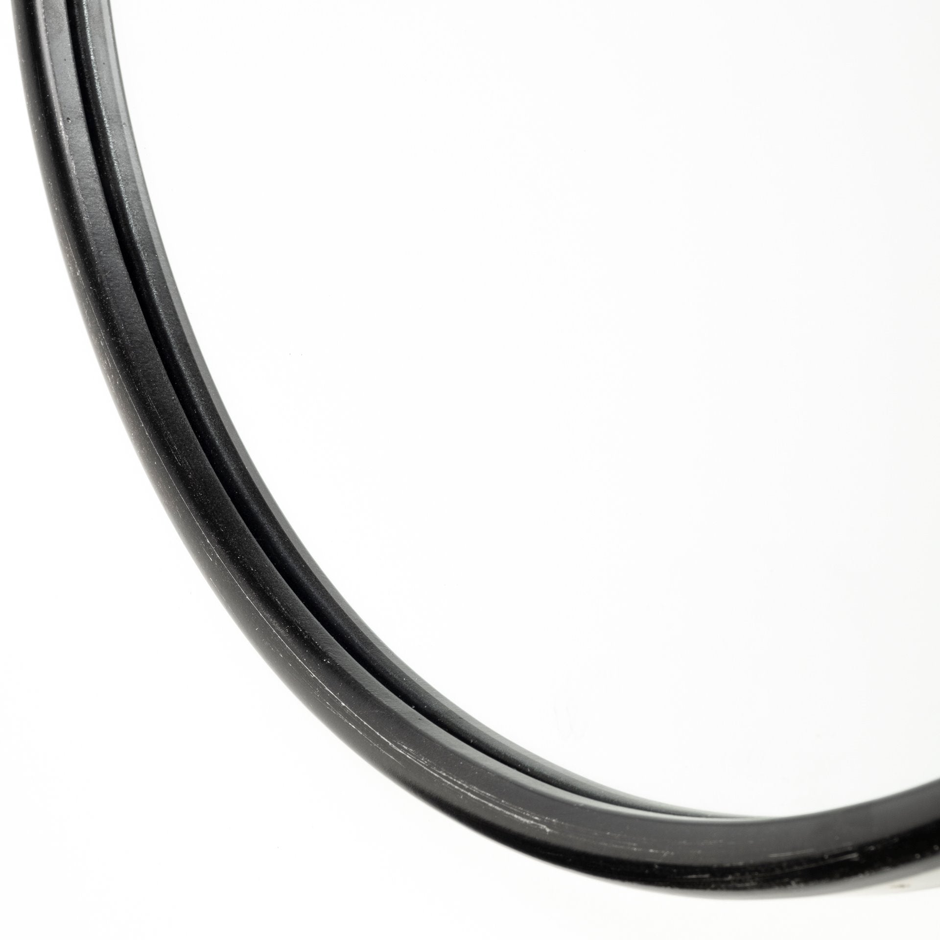 Sylvia Wall Mirror Black Metal - wall-mirrors-grouped