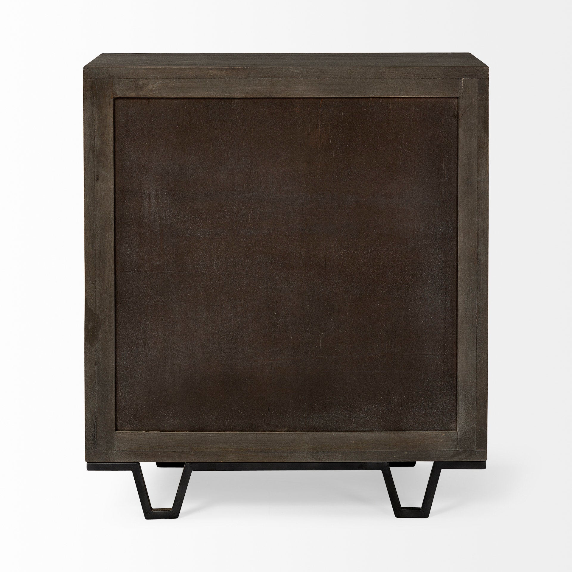 Argyle Accent Cabinet Brown Wood - acc-chest-cabinets