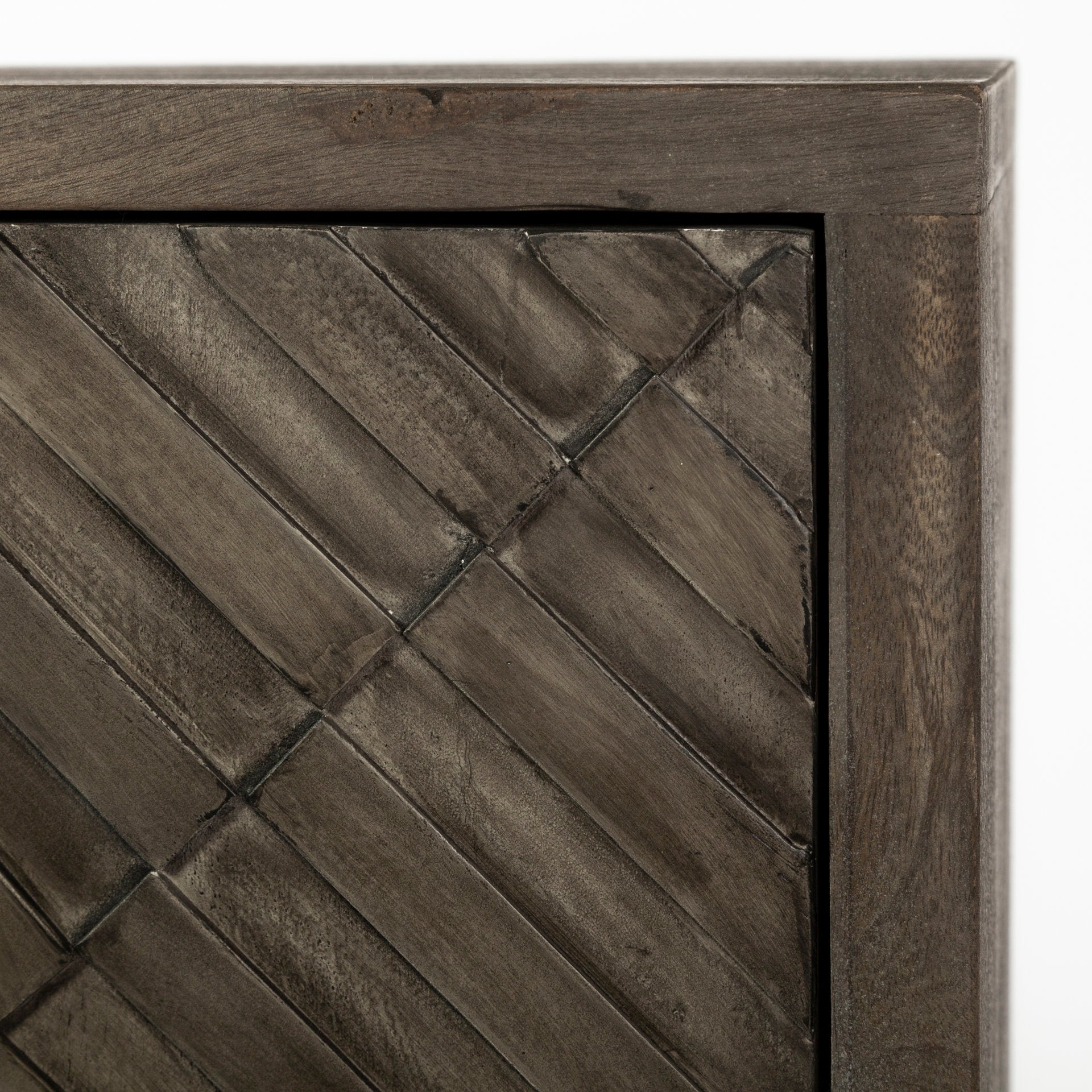 Argyle Accent Cabinet Brown Wood - acc-chest-cabinets
