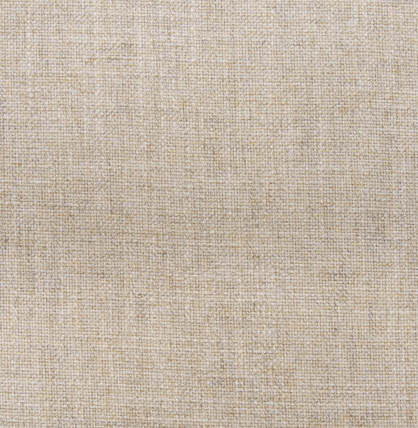 Topanga I Cream Fabric Wrap Medium Brown Wooden Frame Dining Chair