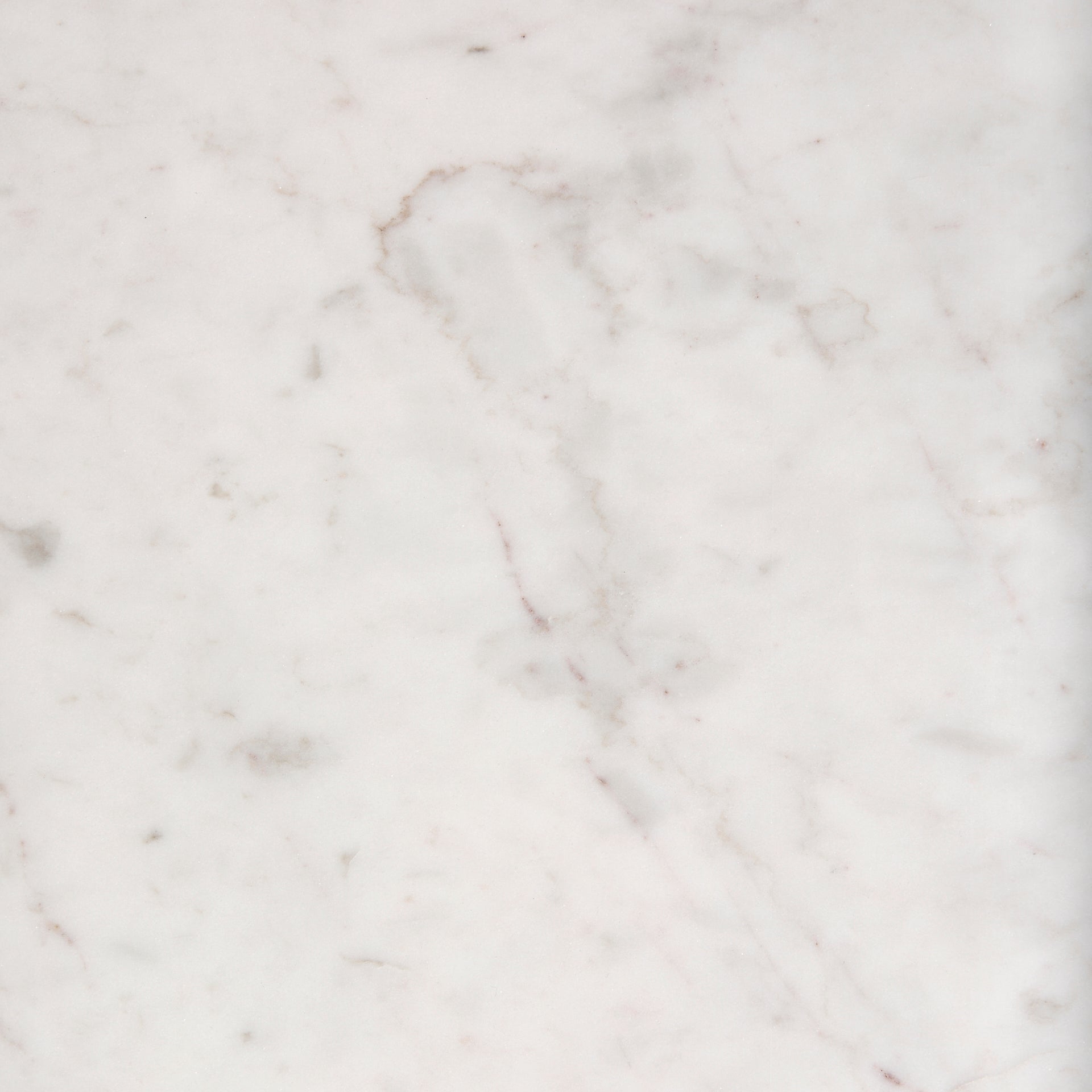 Lucas Coffee Table White Marble | Black Metal - coffee-tables