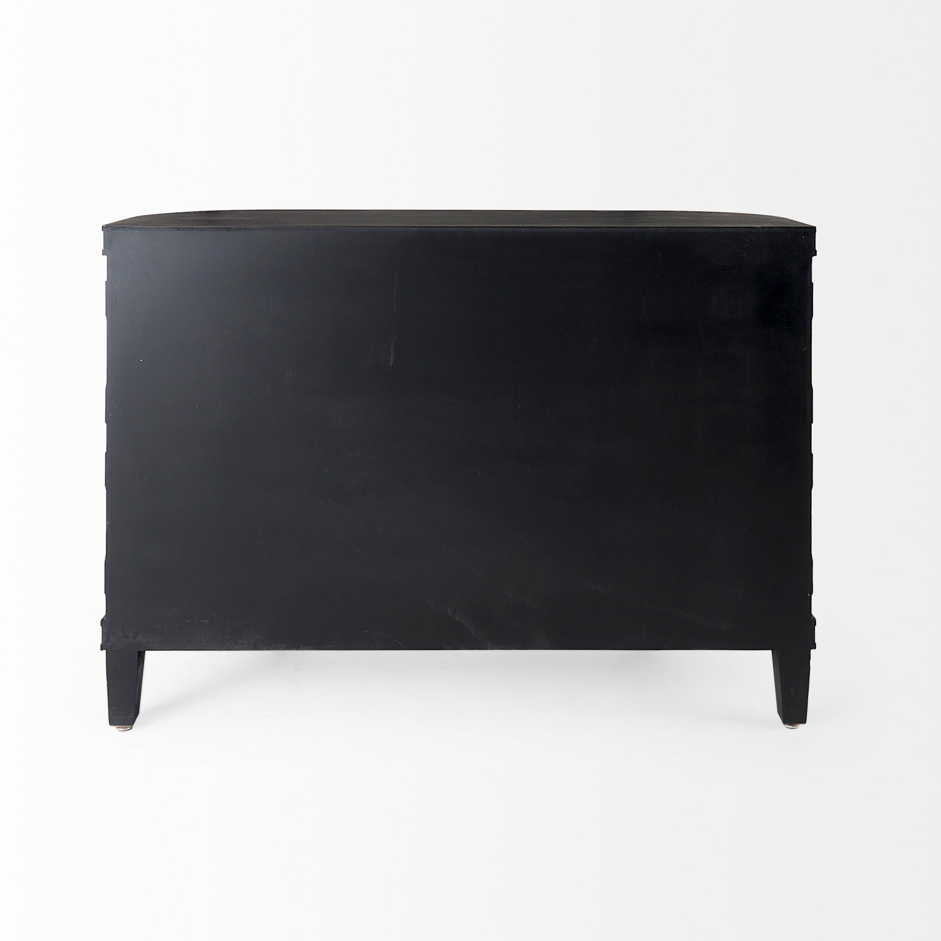 Lennon Accent Cabinet Brown Wood | 47L - acc-chest-cabinets