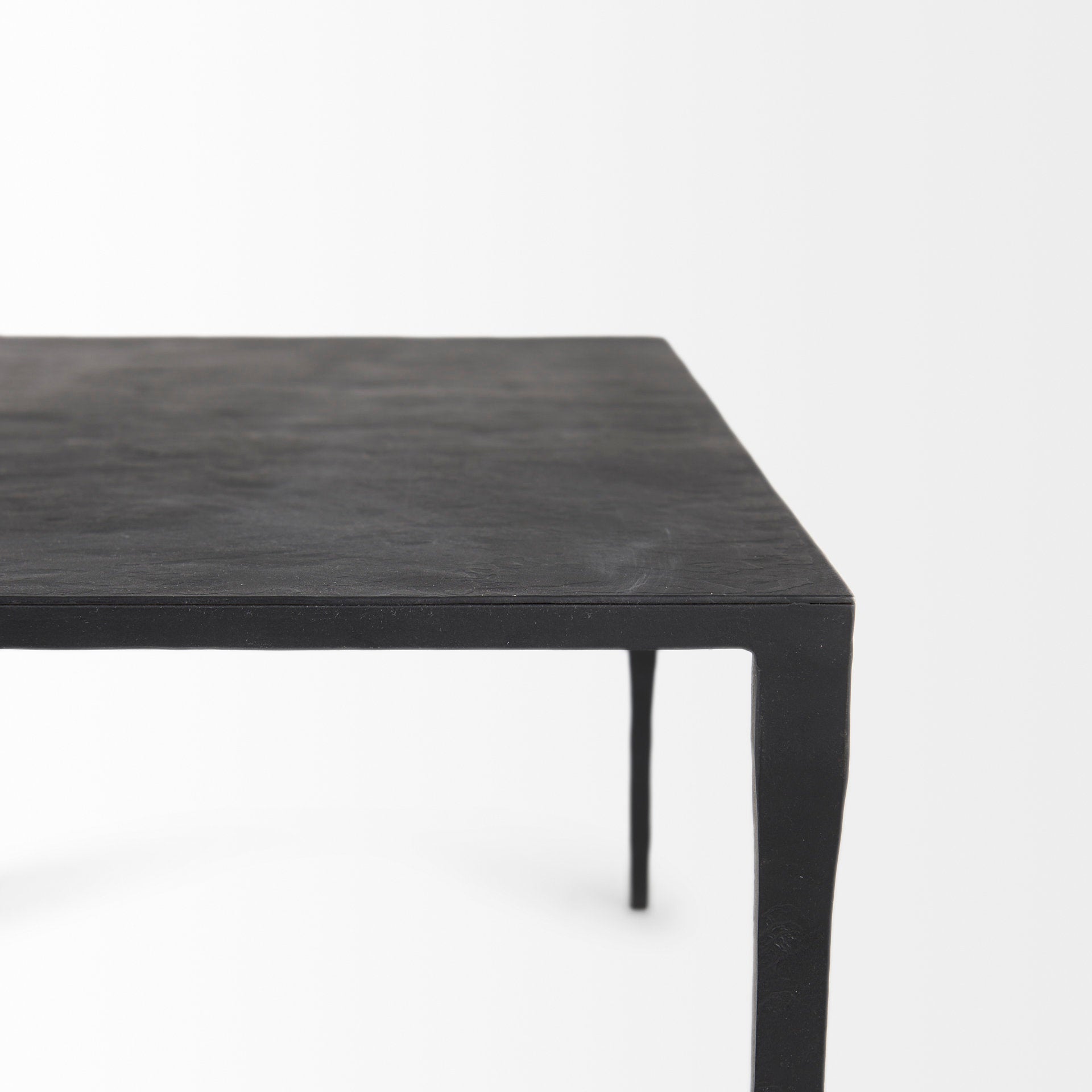 Timothy Coffee Table Black Iron - coffee-tables