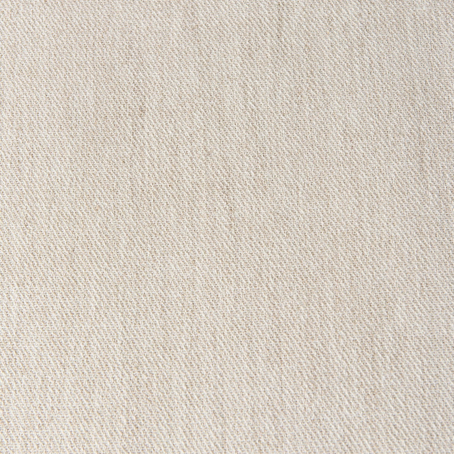 Clara Dining Chair Cream Fabric |Brown Wood (Side Chair) - dining-chairs