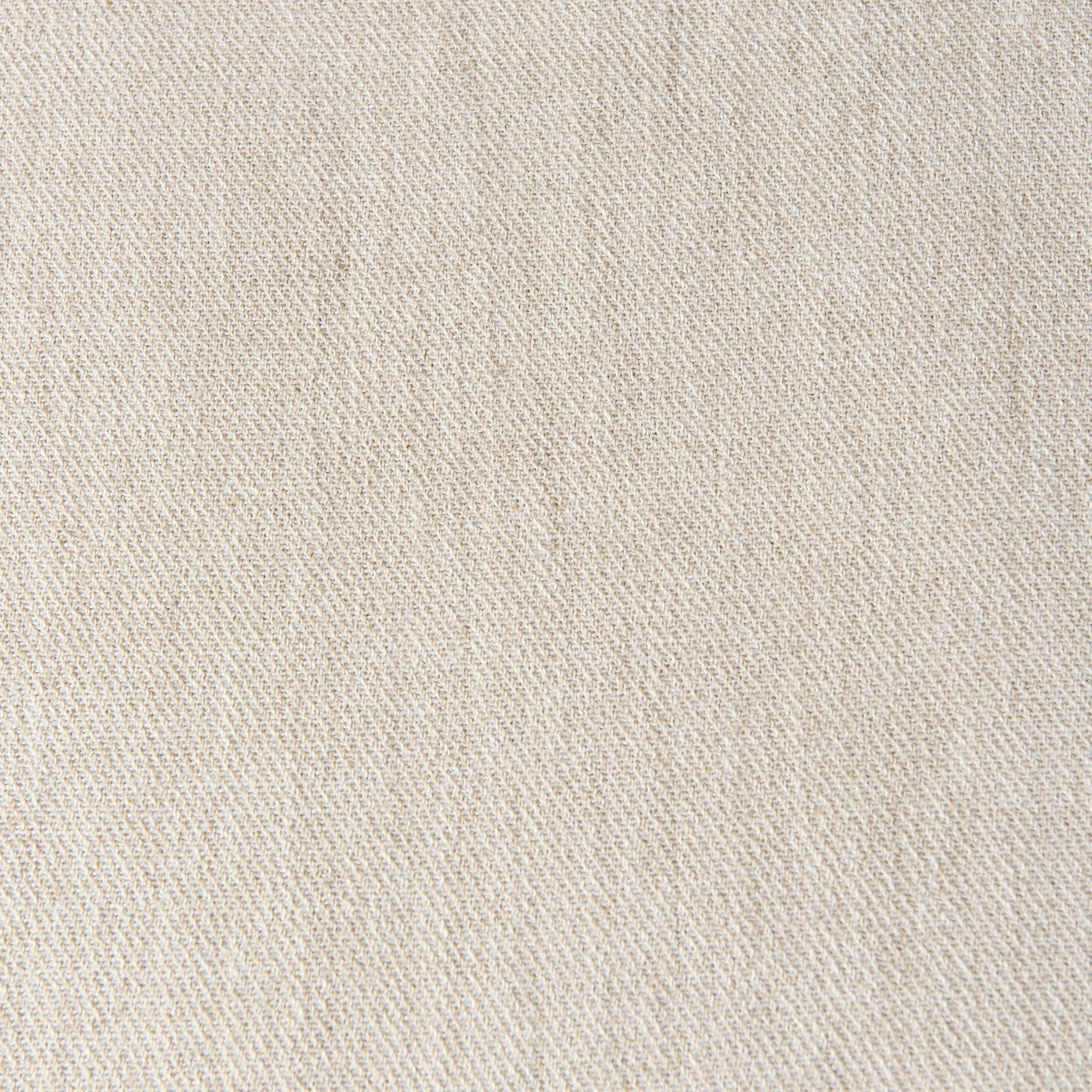 Clara Dining Chair Cream Fabric |Brown Wood (Side Chair) - dining-chairs