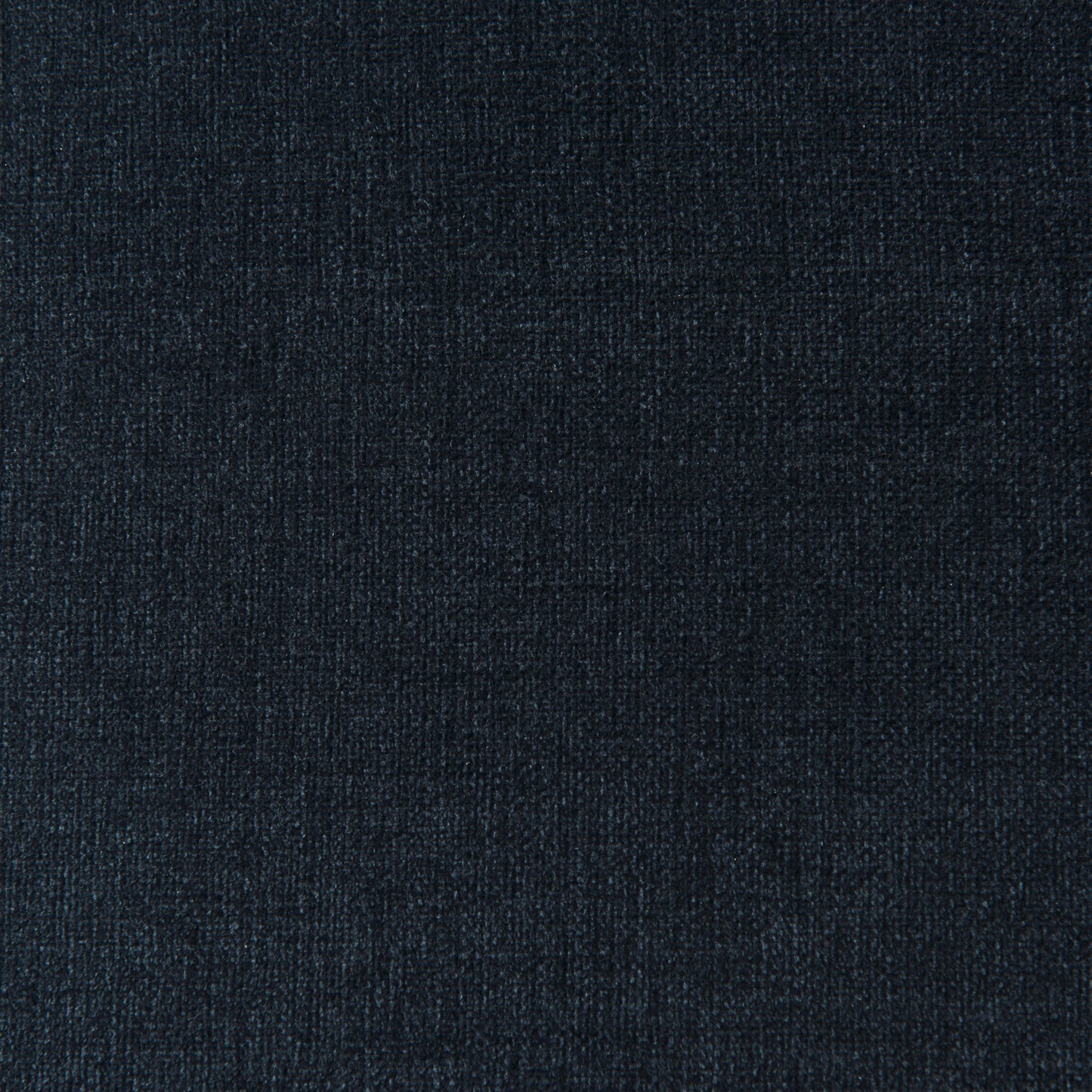 Niles 20" Seat Height Navy Fabric Seat W/ Medium Brown Wooden Legs Wingback Dining Chair