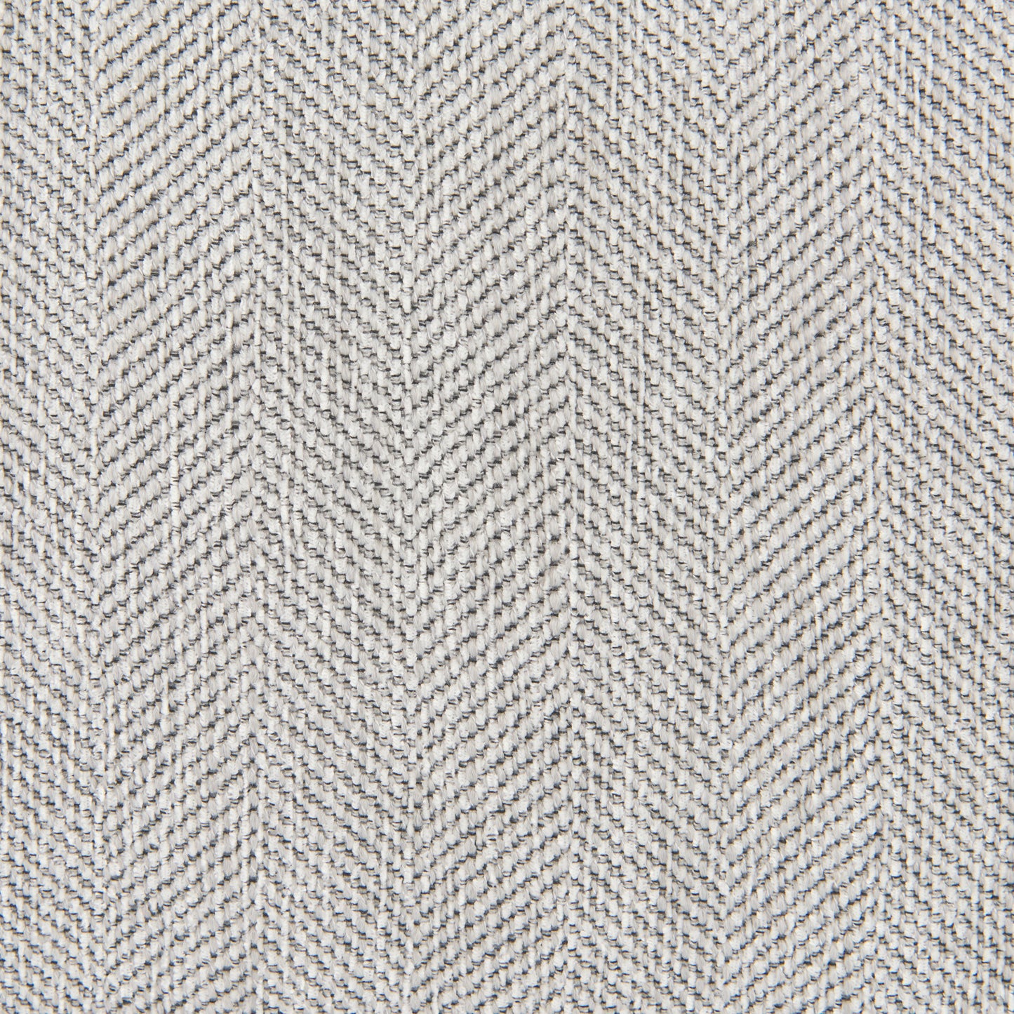 Valence 38.6L x 26.0W x 17.7H Light Gray 2/3 Ottoman Sectional Piece