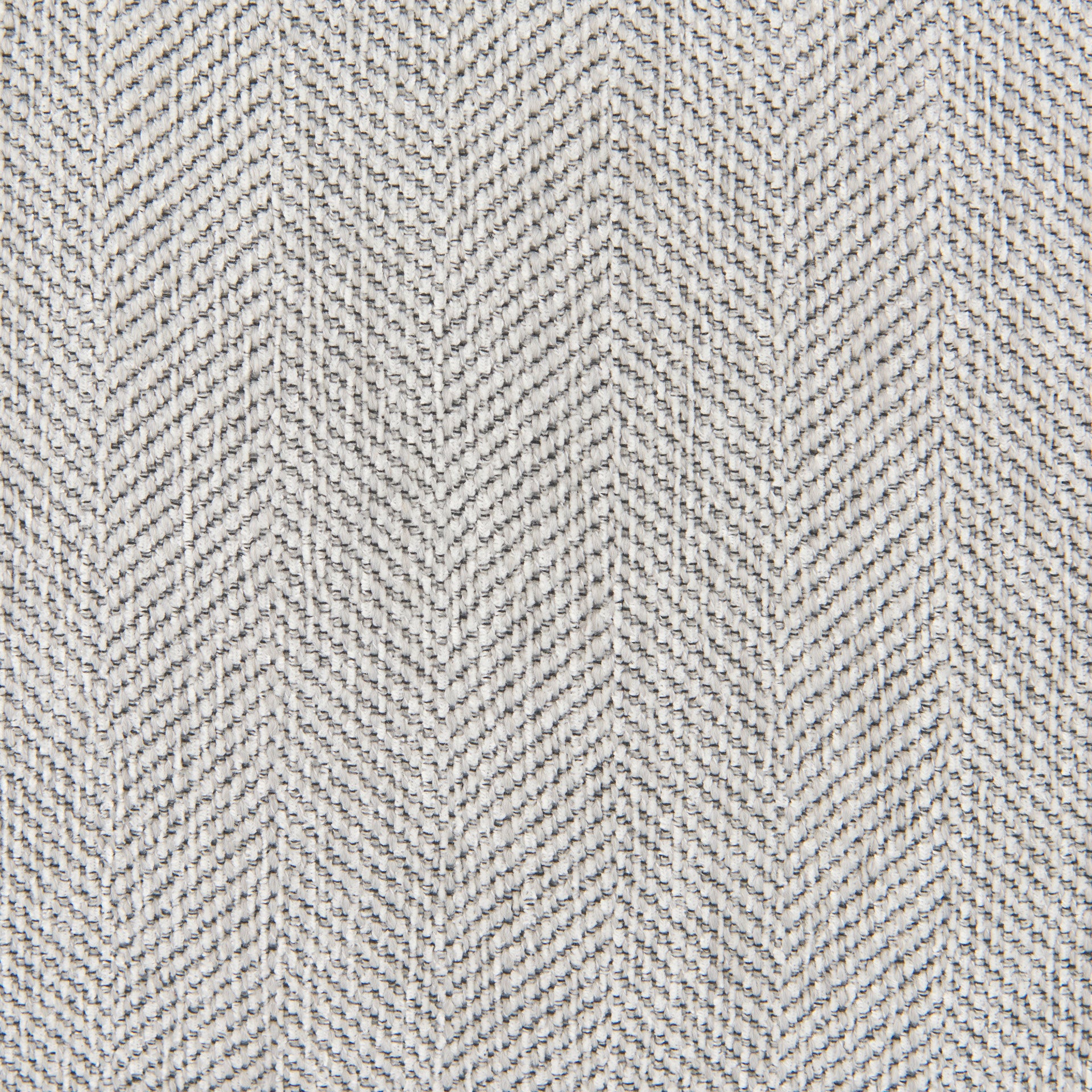 Valence 38.6L x 26.0W x 17.7H Light Gray 2/3 Ottoman Sectional Piece