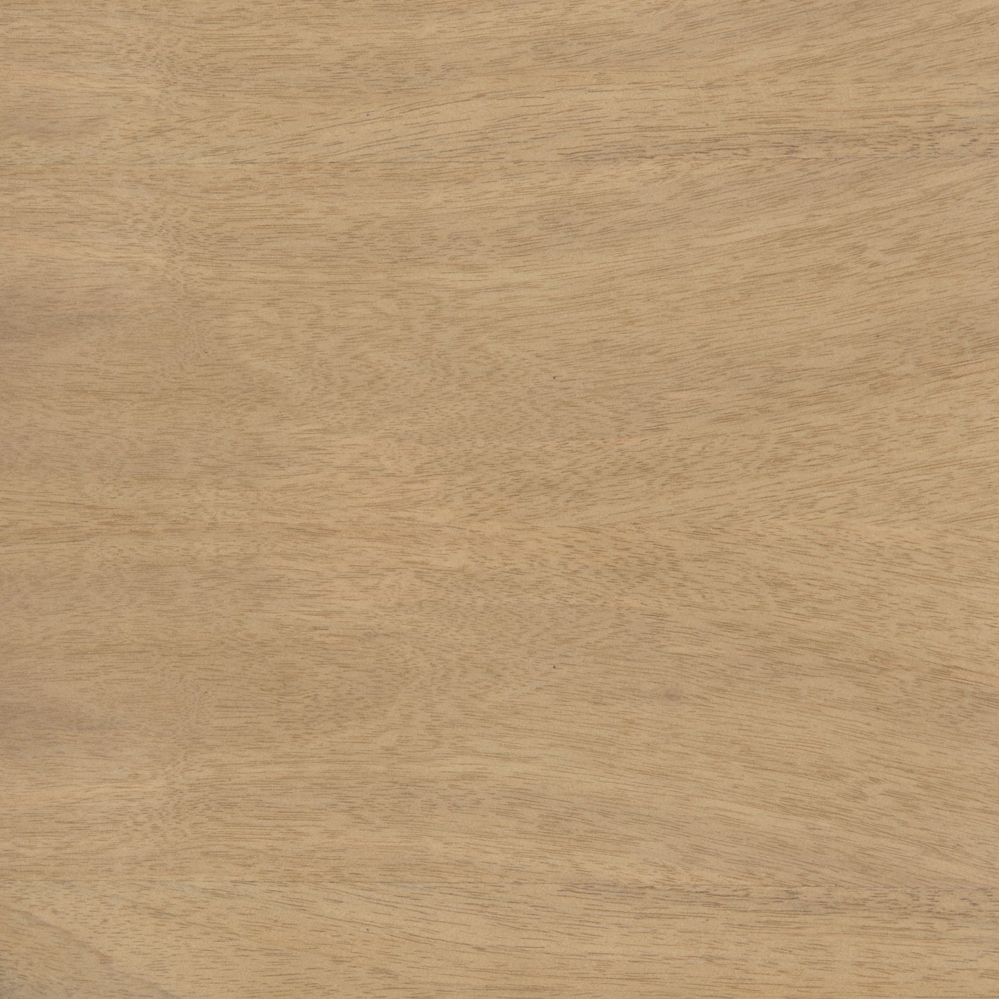 Aida 56 x 34 Rectangular Light Brown Wood Coffee Table