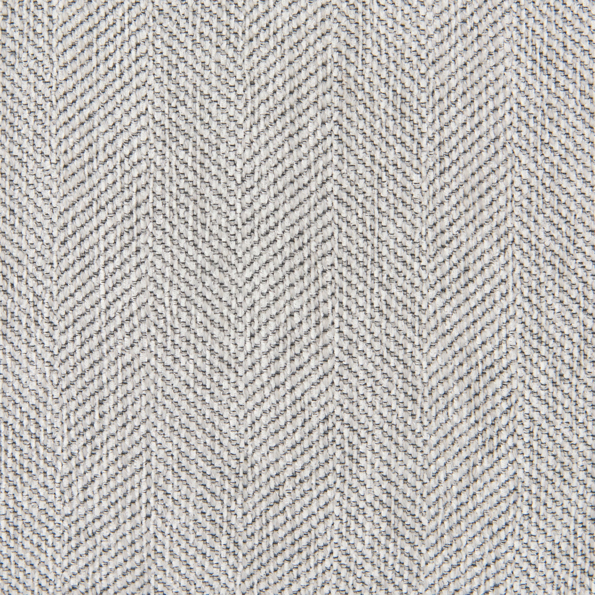 Valence 38.2L x 38.6W x 28.3H Light Gray Armless Sectional Piece