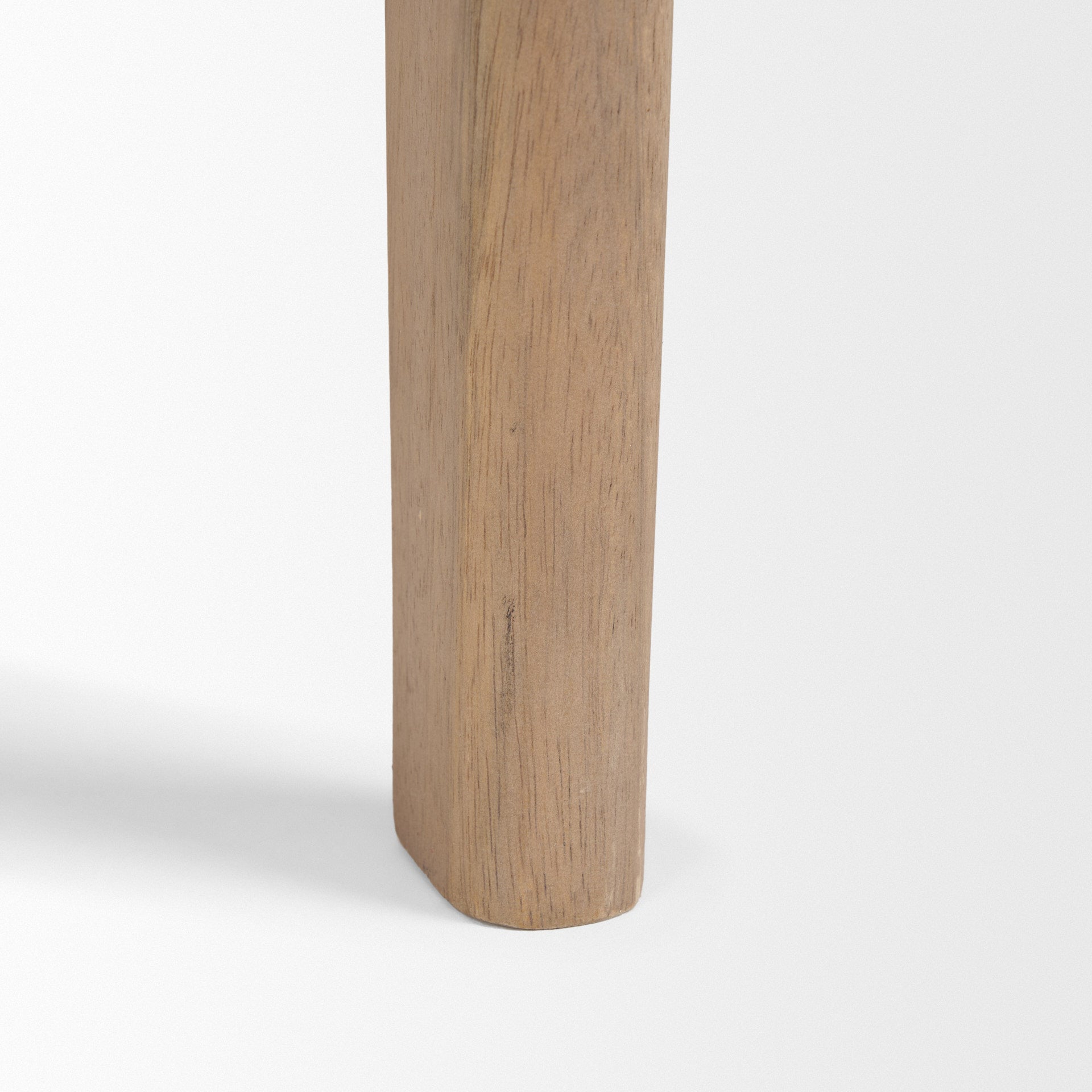 Cleaver Accent Table Brown Wood - accent-tables
