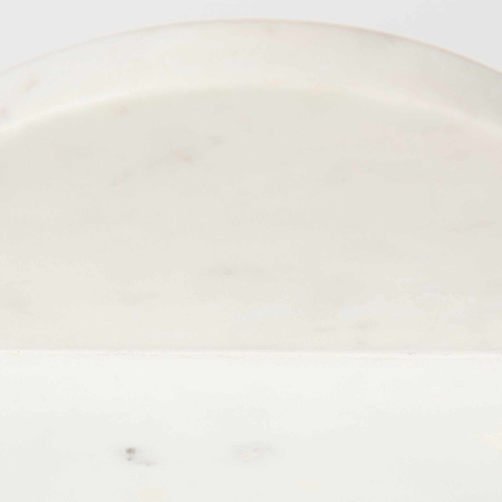 Sophia 9.0L x 9.0W x 9.0H Large Marble Ornament
