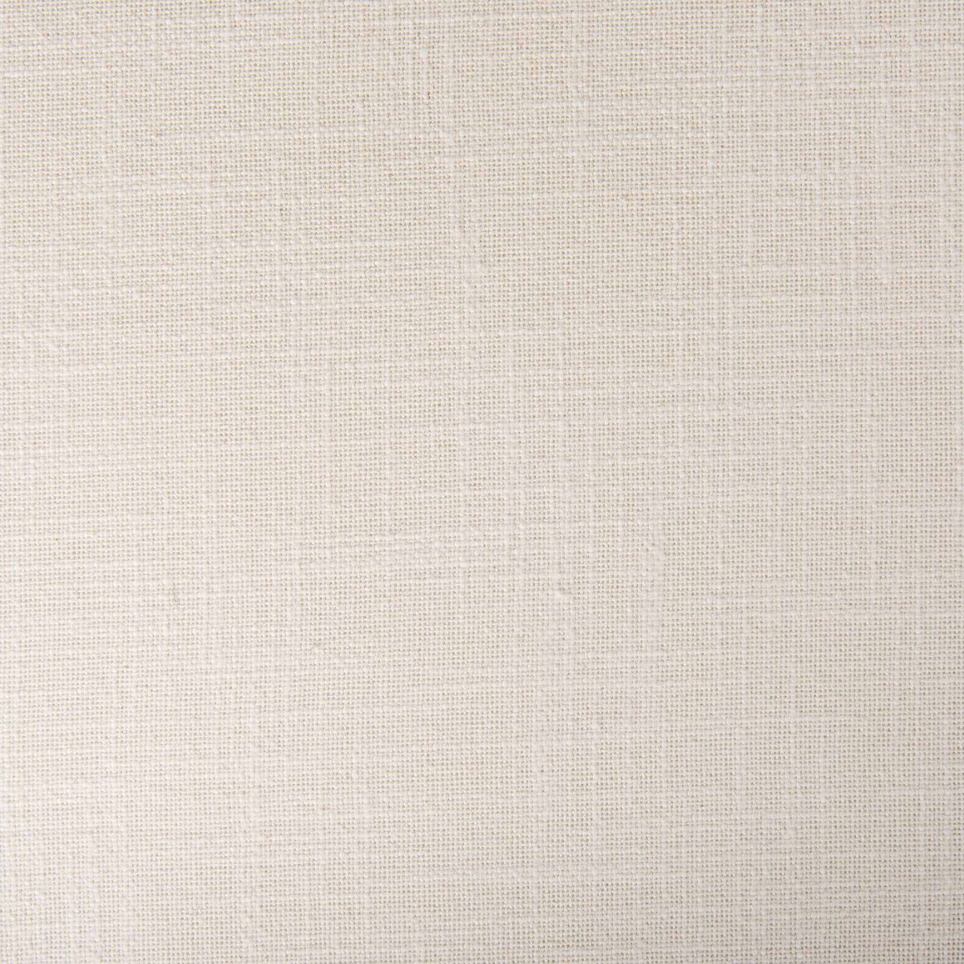 Elaine Bench Cream Fabric | Brown Wood - benches