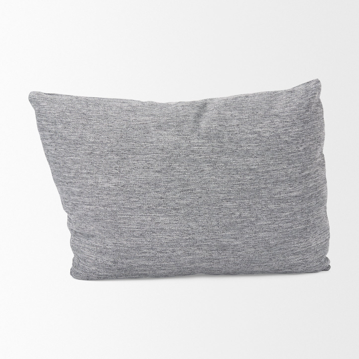 Valence New Gray Arm Pillow Sectional Piece