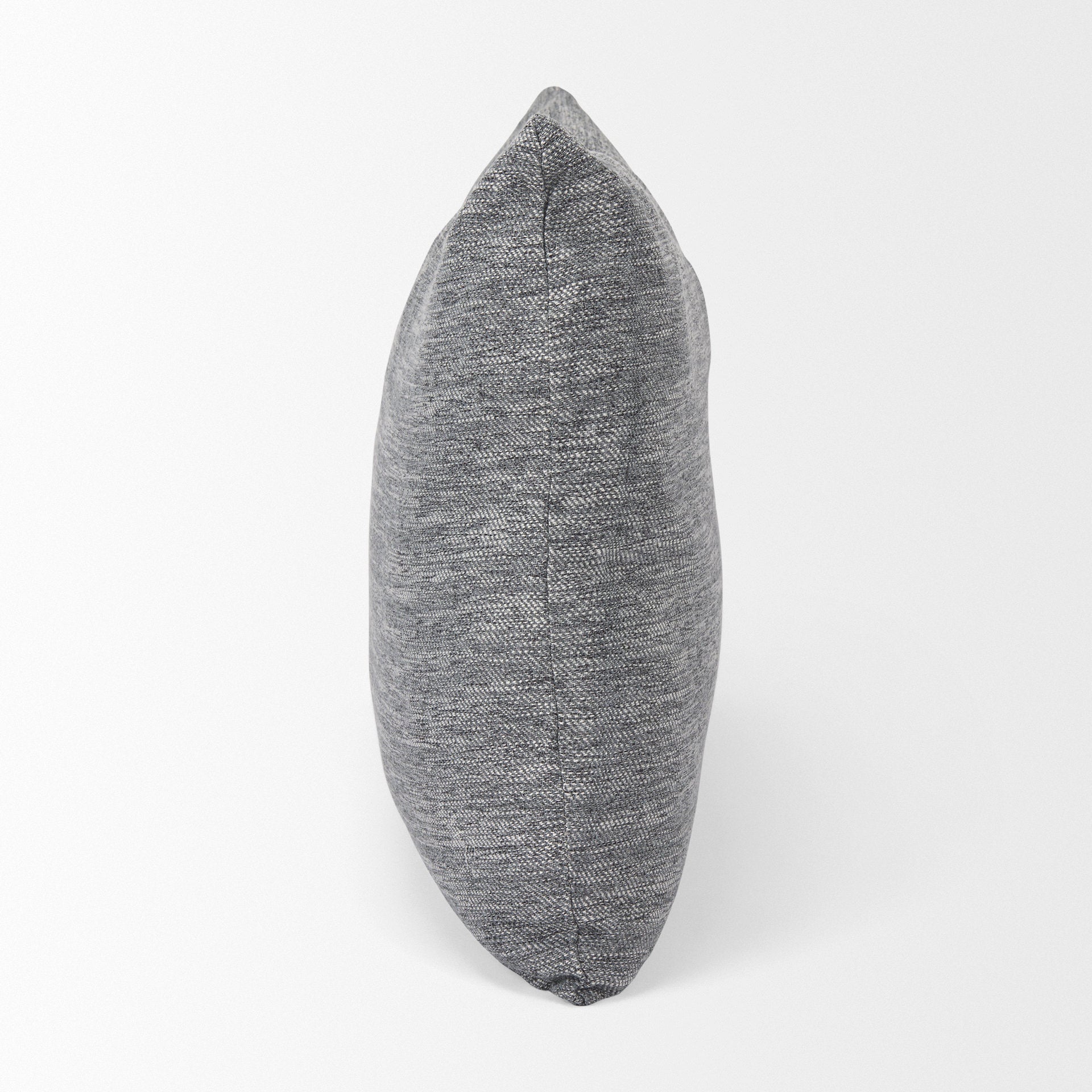 Valence New Gray Arm Pillow Sectional Piece