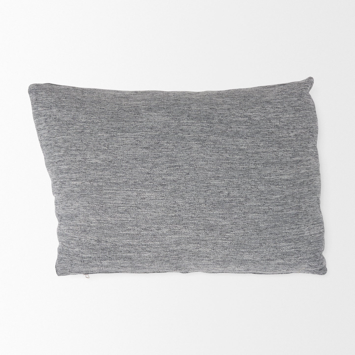 Valence New Gray Arm Pillow Sectional Piece