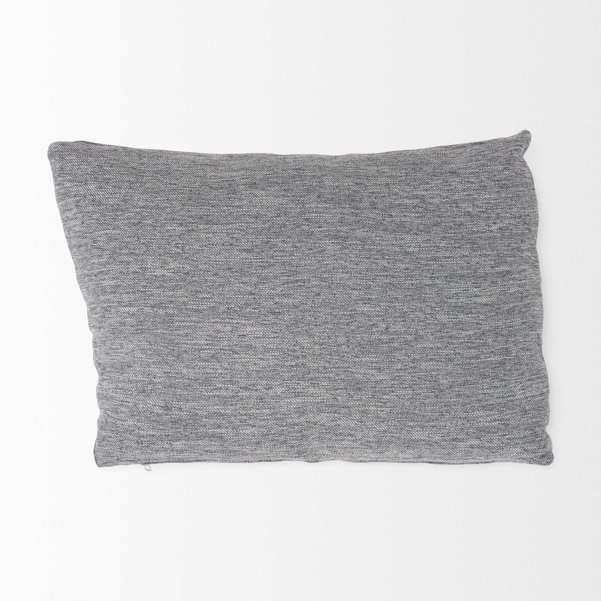Valence New Gray Arm Pillow Sectional Piece