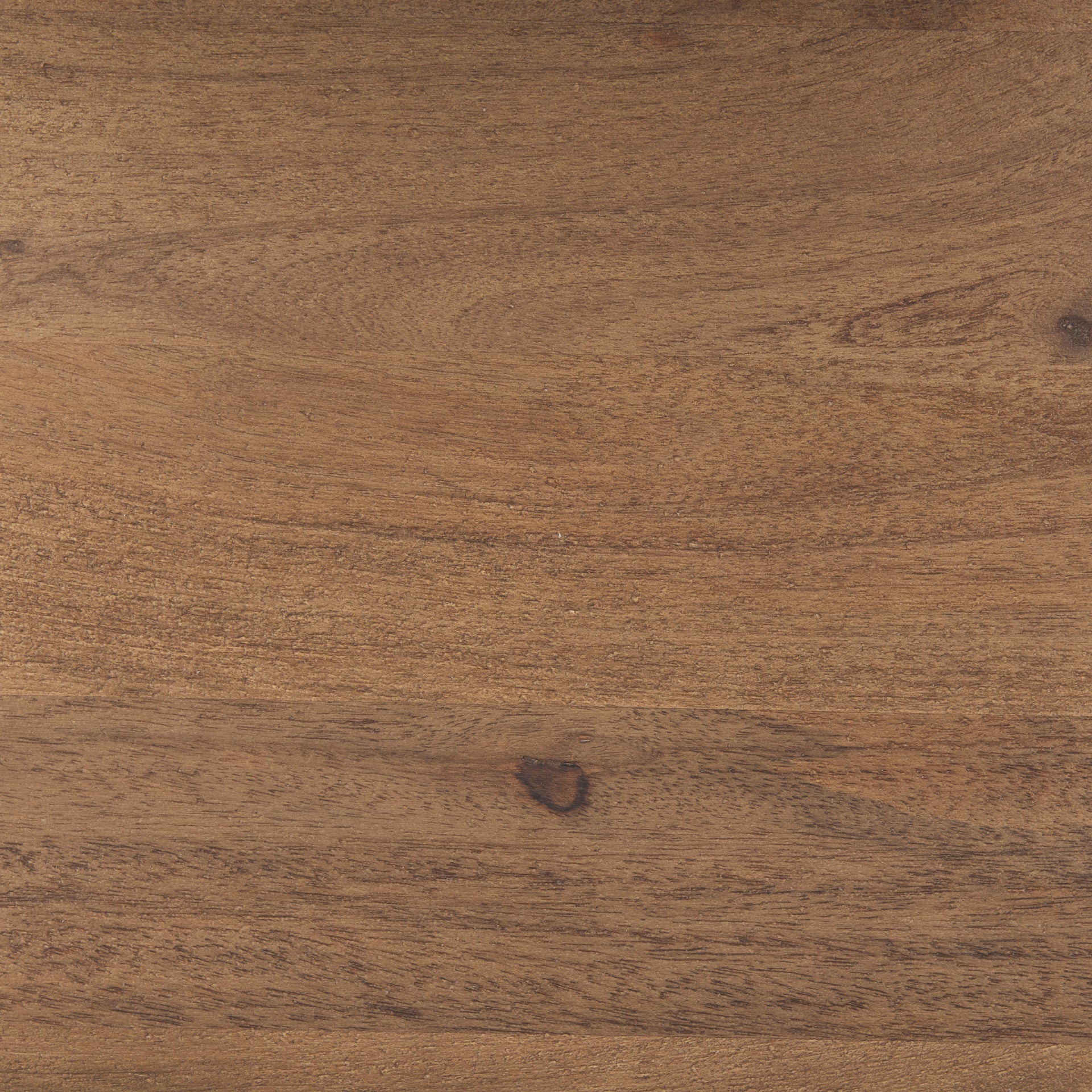 Morris I 63L x 15W x 31H Brown Wood w/ Silver Metal Frame 2 Drawer Console Table