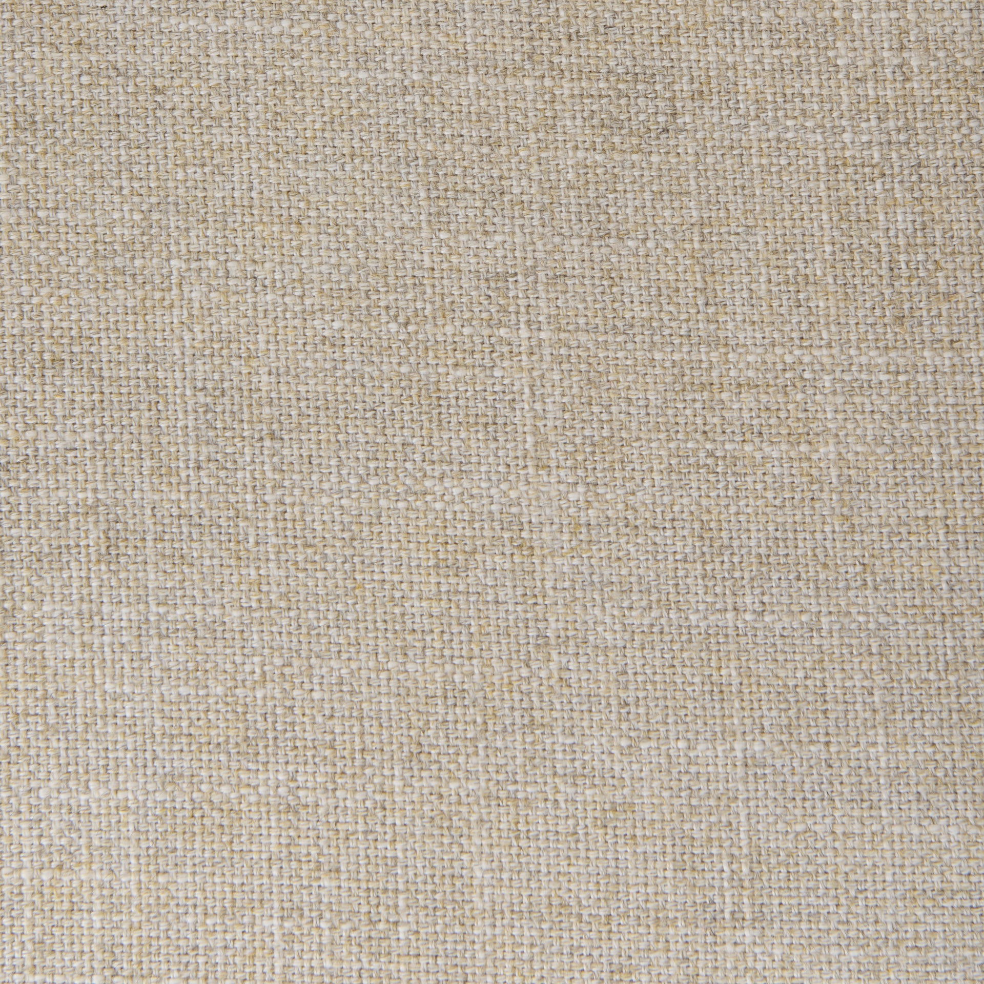 Donna Accent Chair Light Brown Wood | Cane Back | Beige Upholstery - accent-chairs