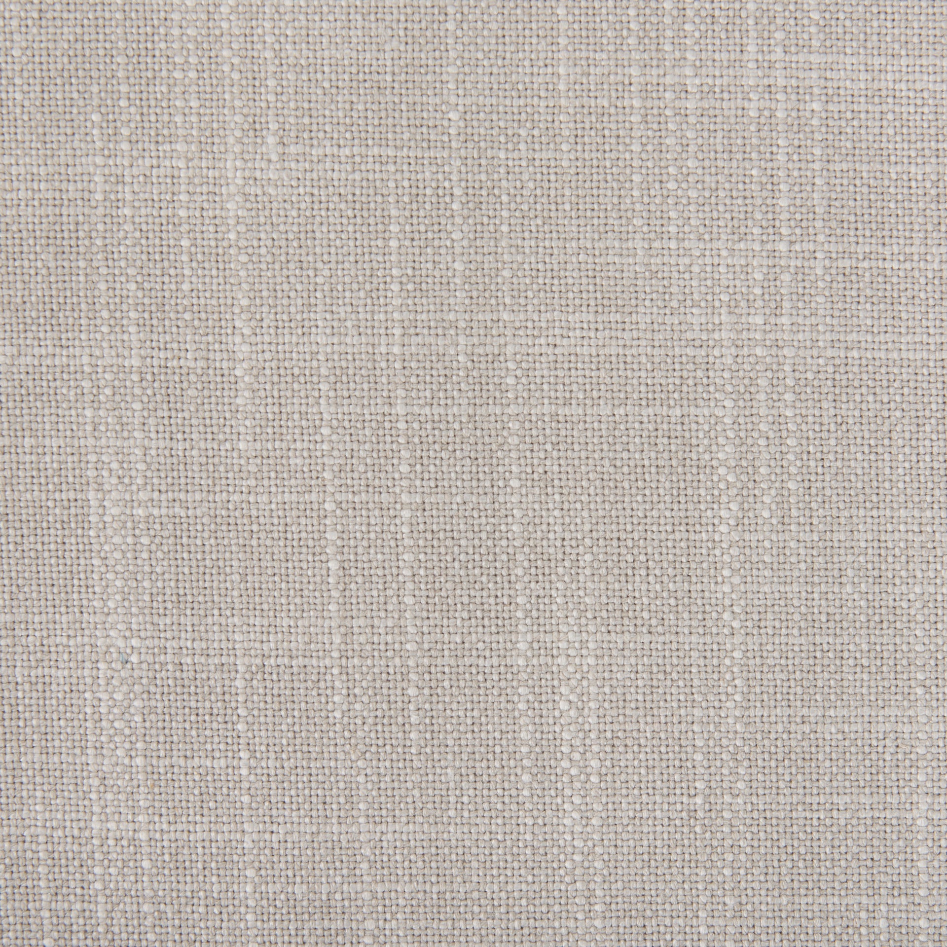 Colburne Bench Beige Fabric | Black Metal - benches