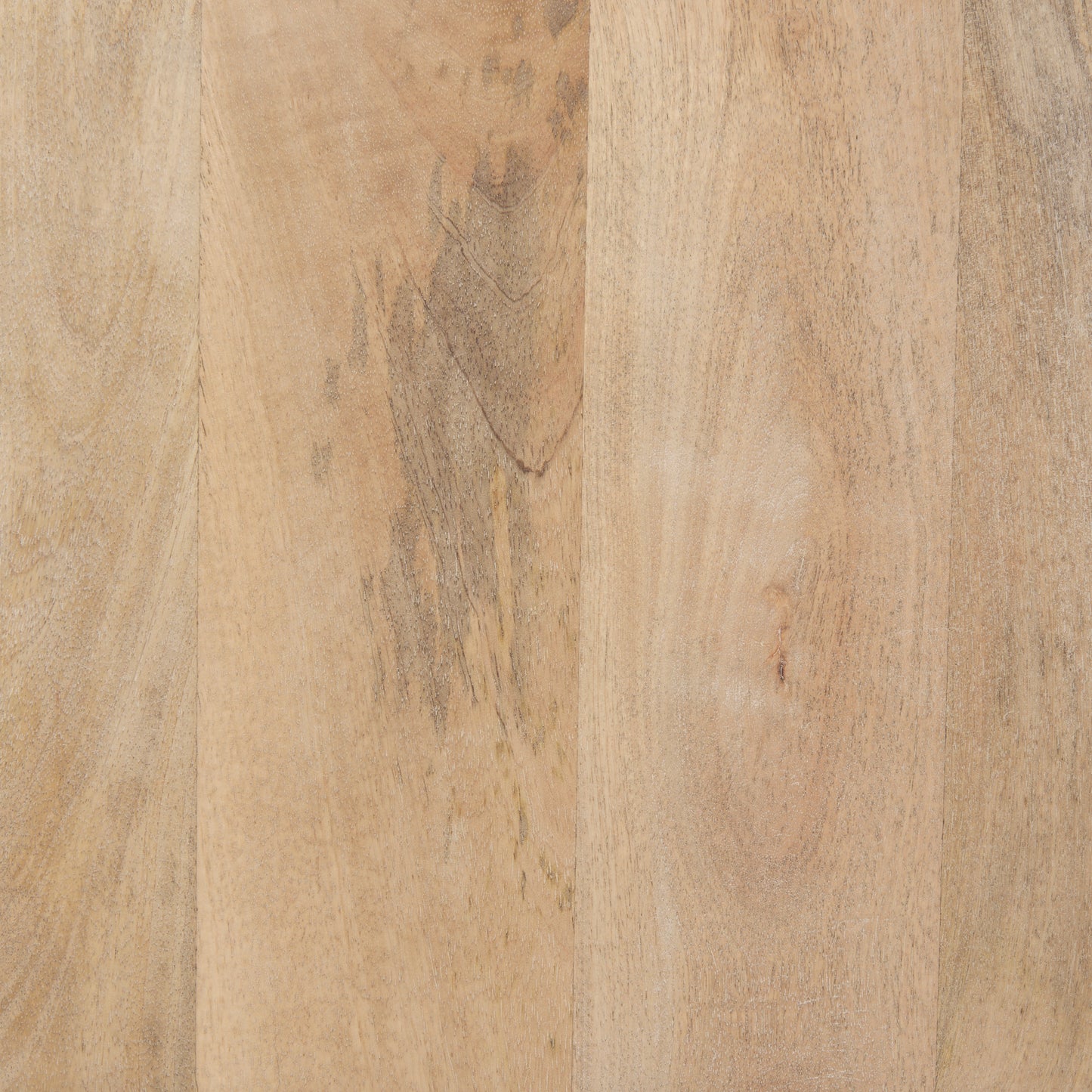 Grier 36" Light Brown Wood w/ Cane 2 Door Accent Cabinet