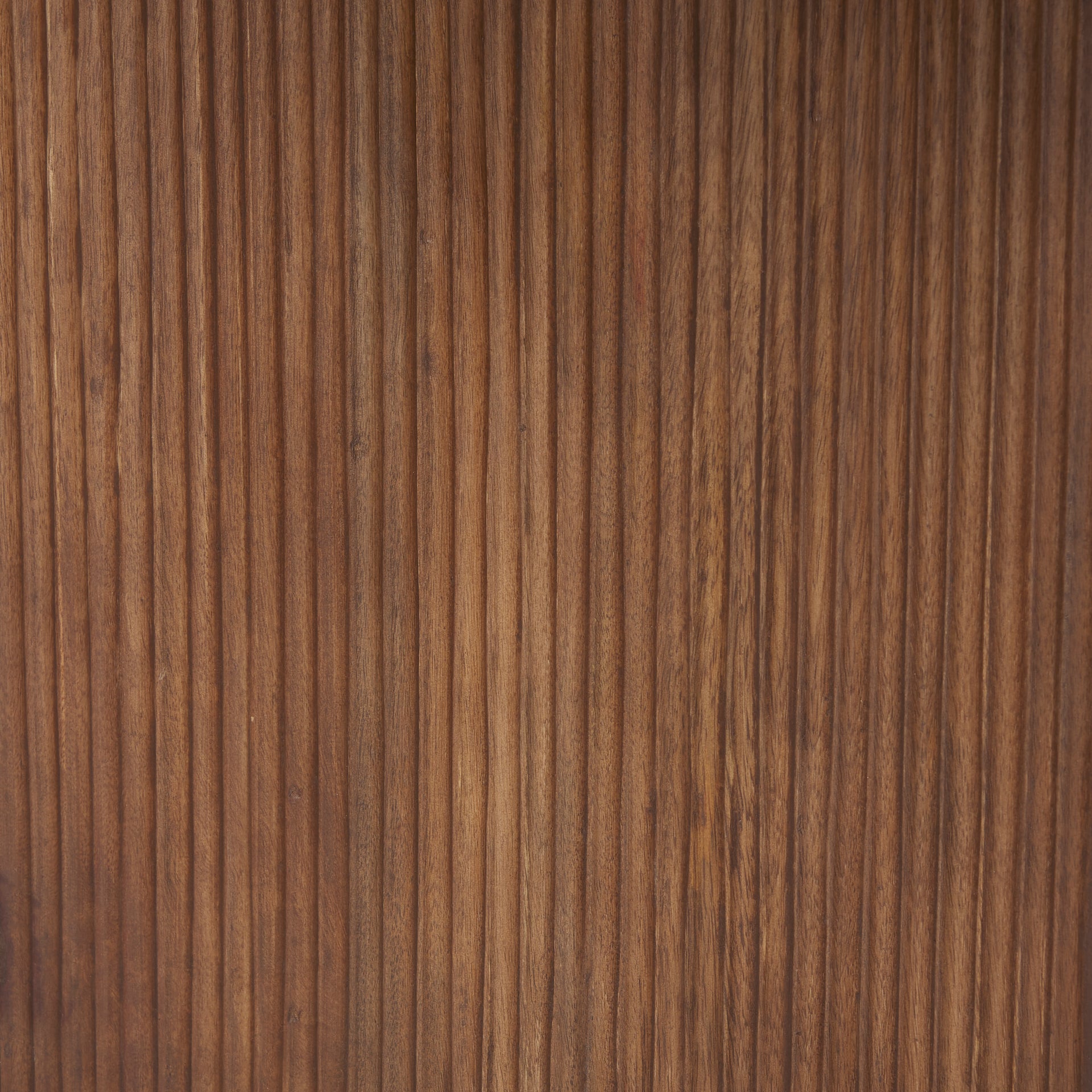 Enzo Accent Table Medium Brown Wood - accent-tables