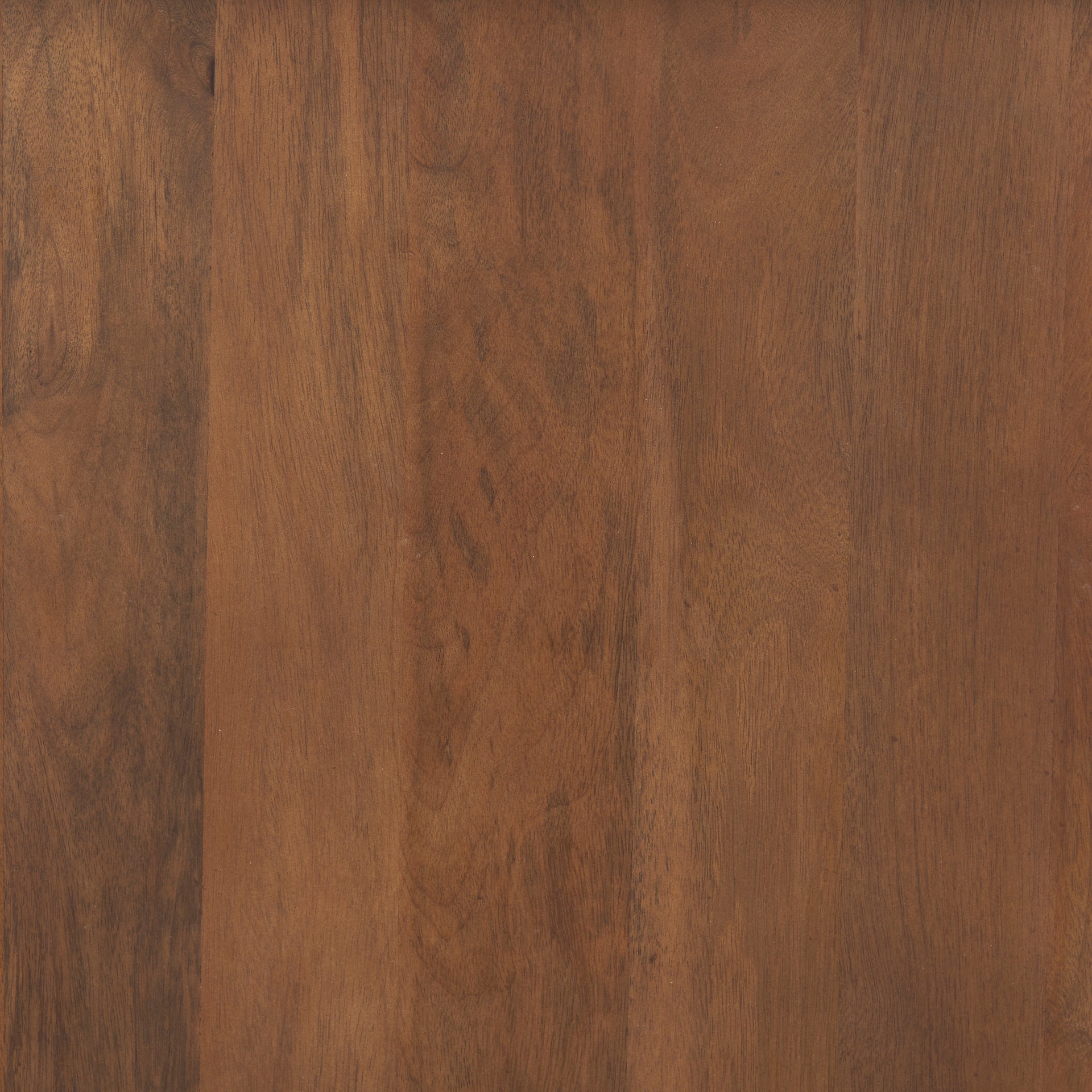 Maddox  40.0L x 18.5W x 32.75H Brown Solid Wood Black Metal 2 Door Accent Cabinet