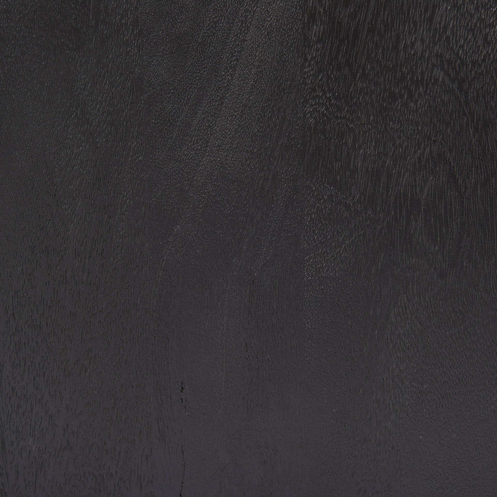 Sloan Sideboard Black Wood | Black Metal - sideboards-and-buffets