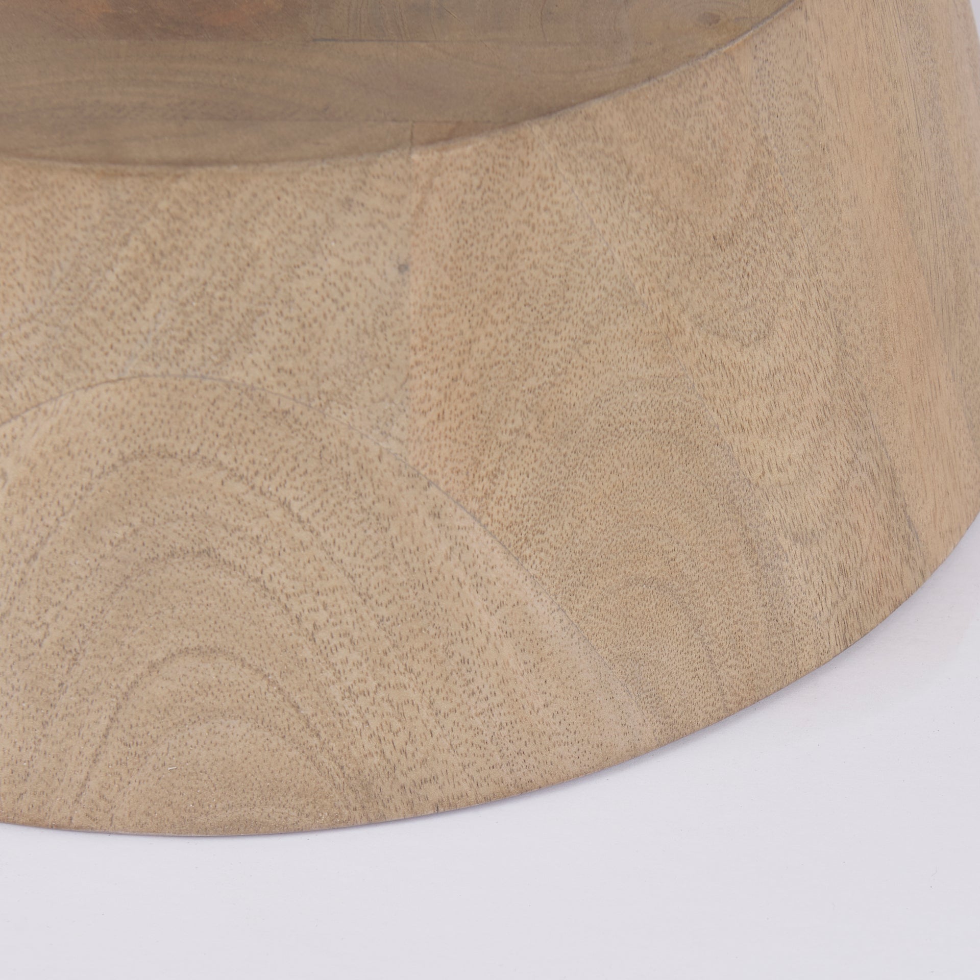 Maxwell Coffee Table White Marble | Light Wood | Black Metal - coffee-tables