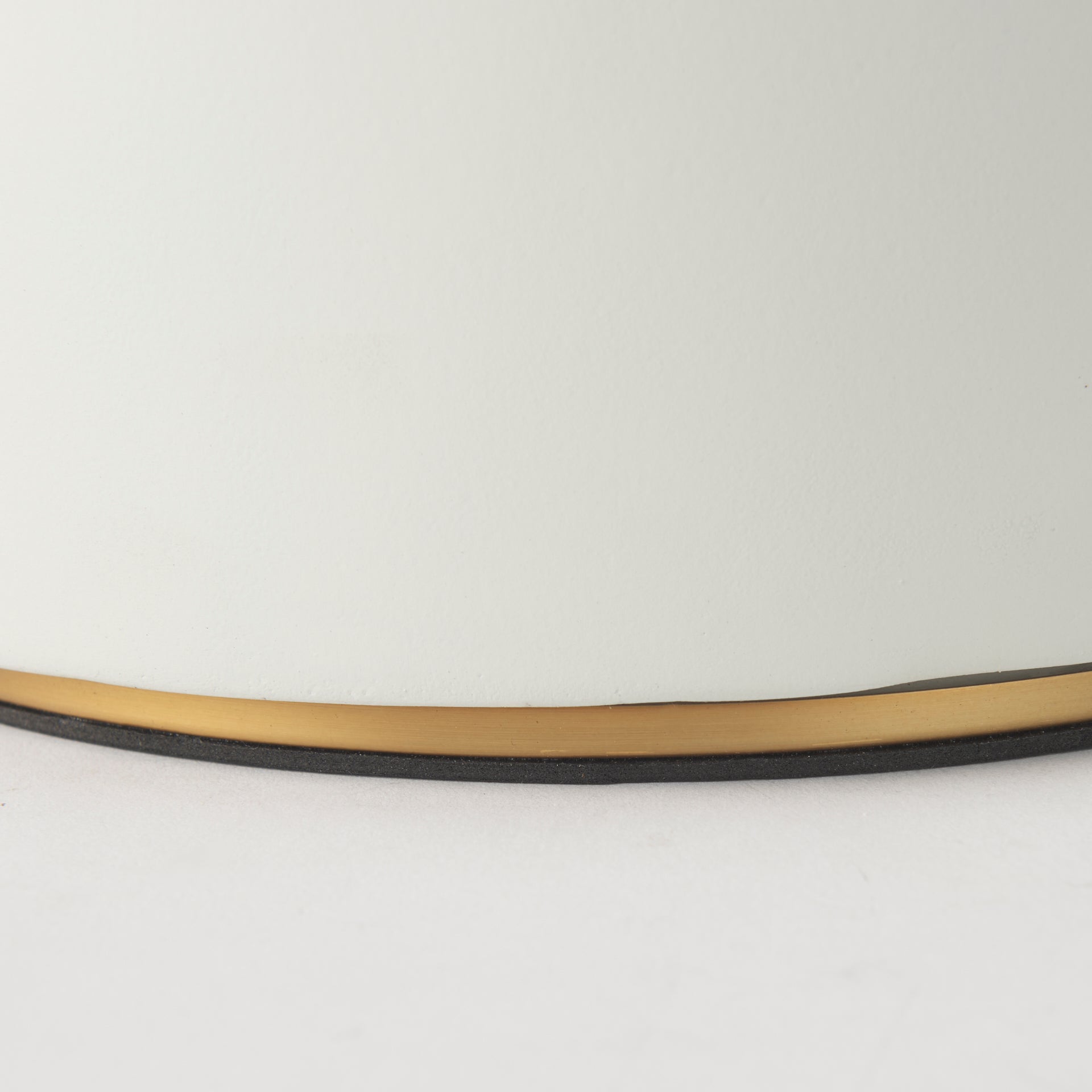 Javier Table Lamp Light Base | Cream Shade - table-lamps