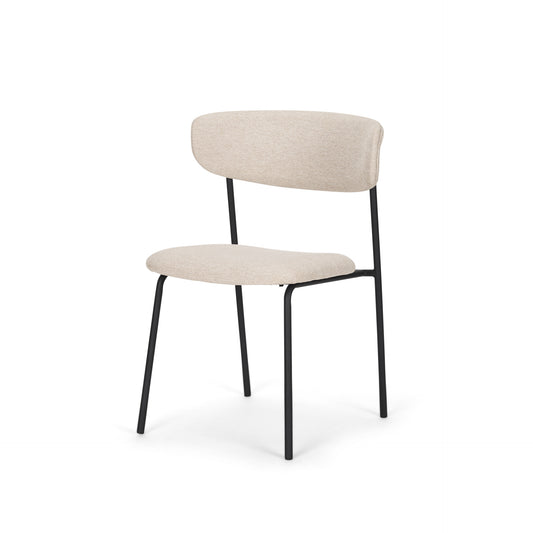 Corey Dining Chair Oatmeal - dining-chairs