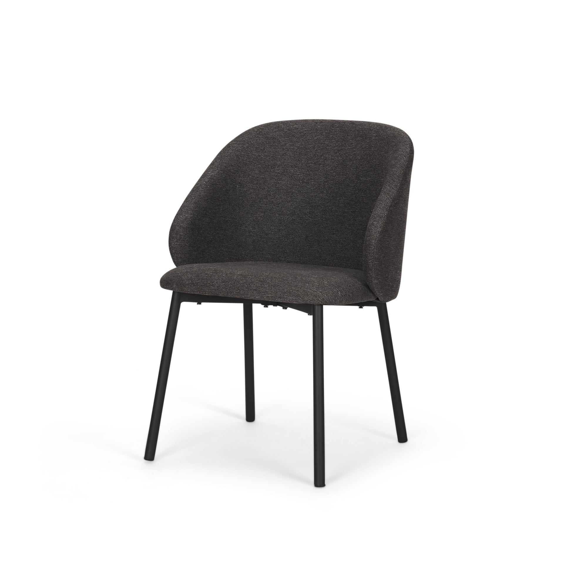 Shannon Dining Chair Gray - dining-chairs