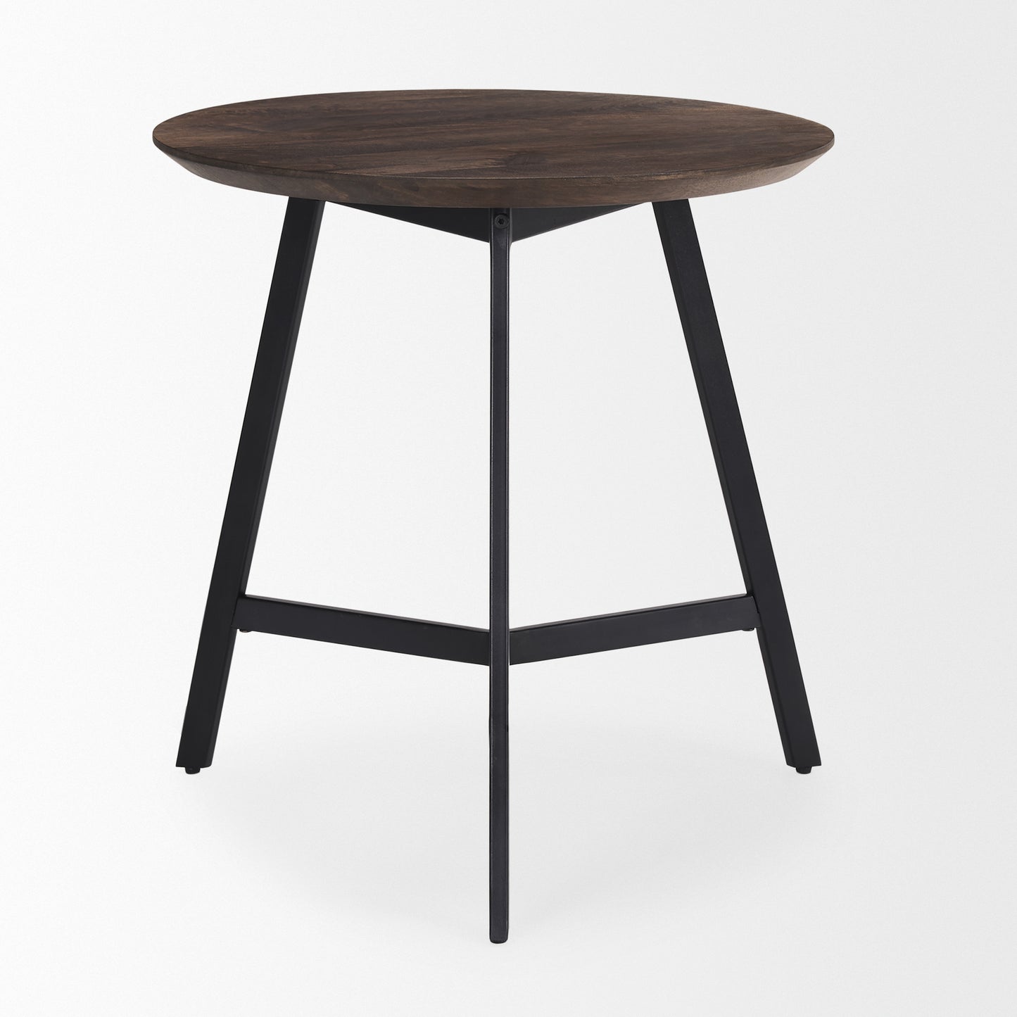 Todd Accent Table Dark Brown - end-and-side-tables