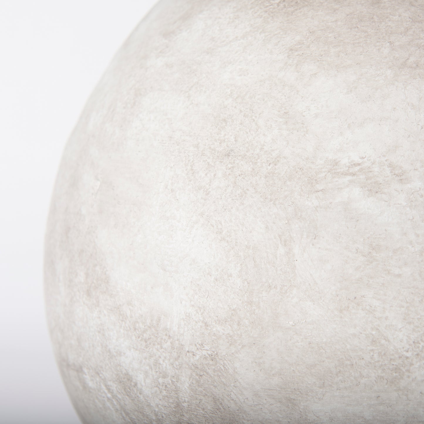 Mehdi Cream Ceramic Table Lamp