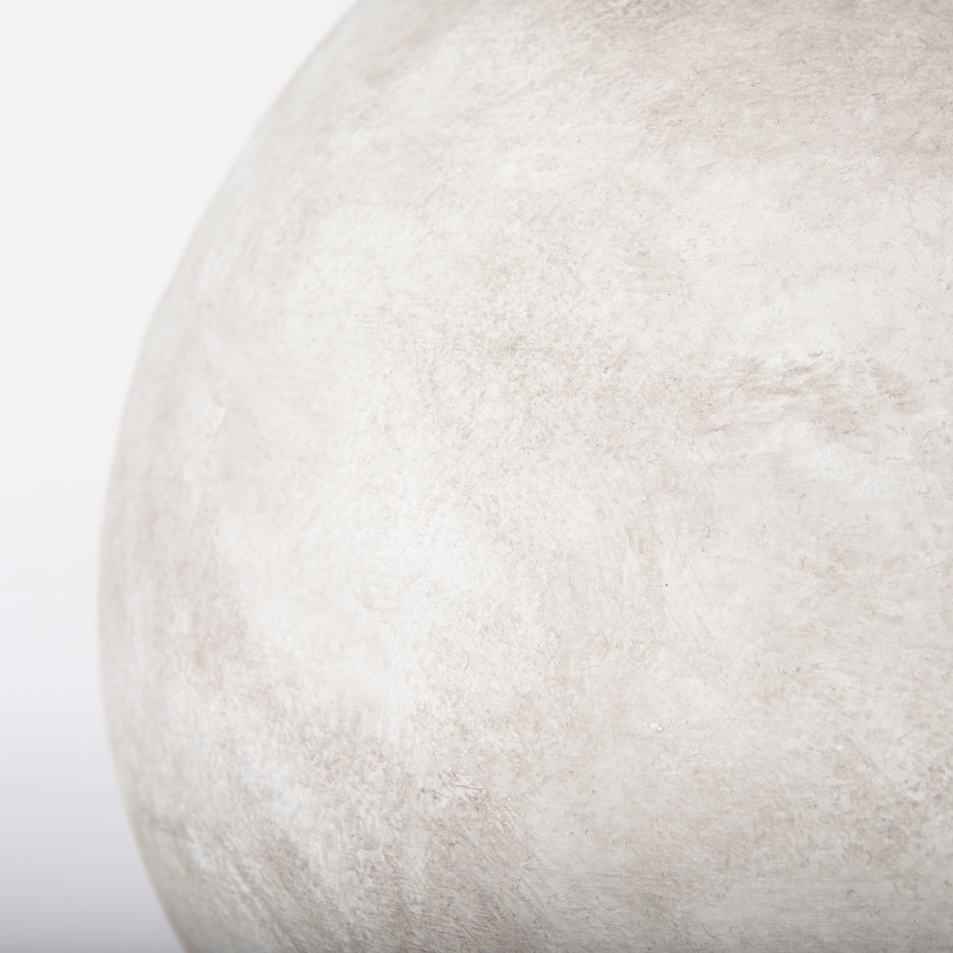 Mehdi Cream Ceramic Table Lamp