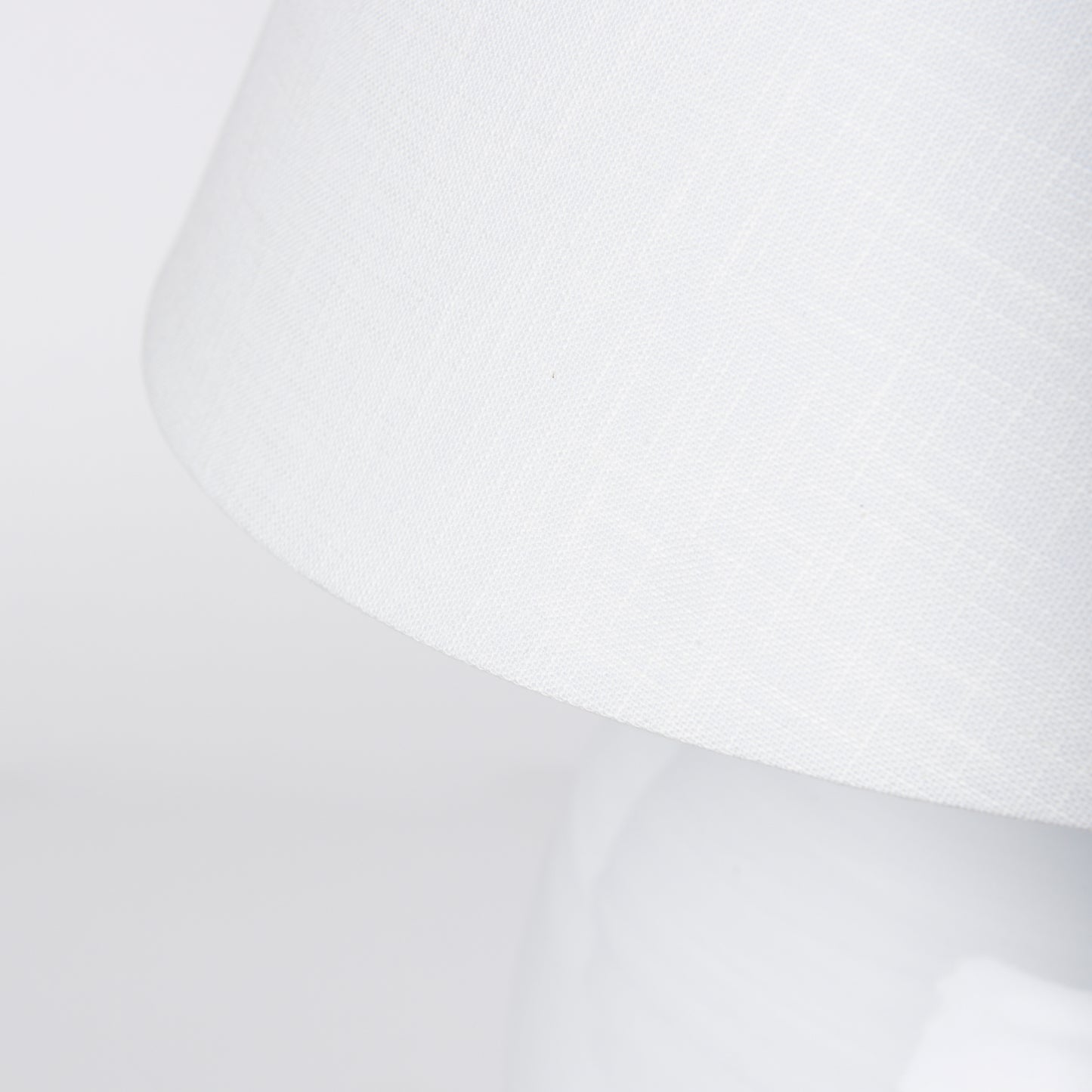 Mehdi Table Lamp White Ceramic - table-lamps