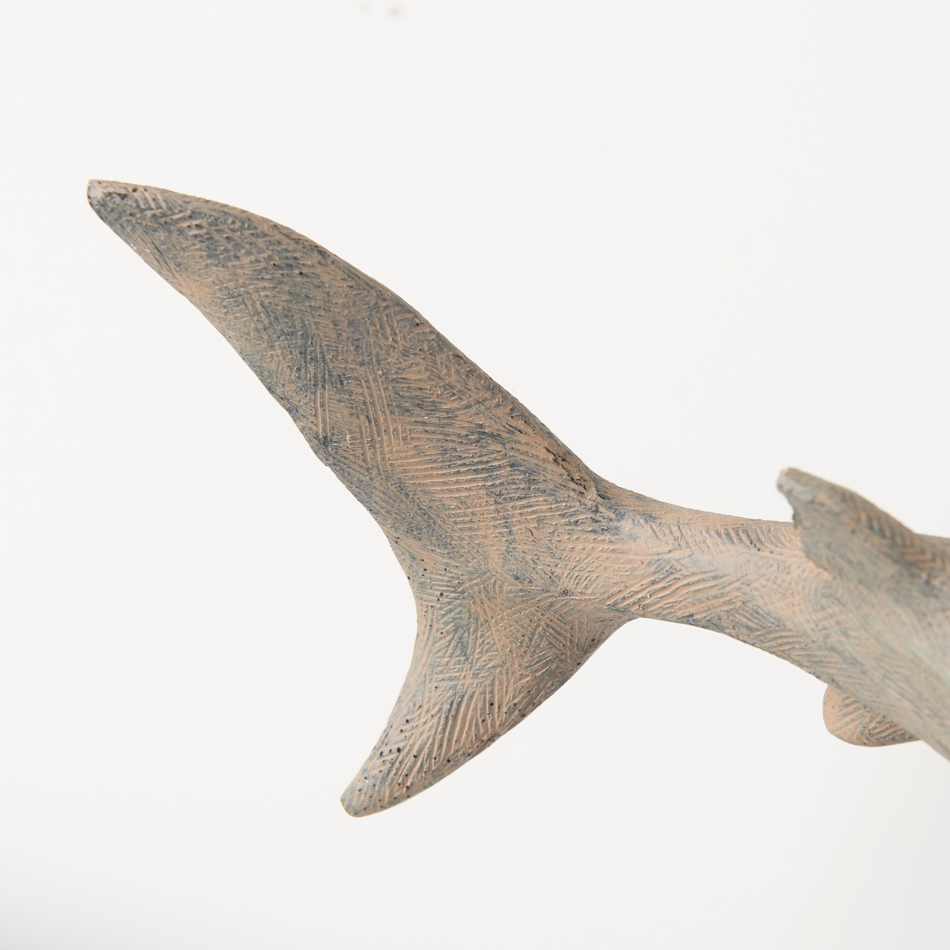 Willa Wall Decor Gray Resin | 13L - alternative-wall-decor