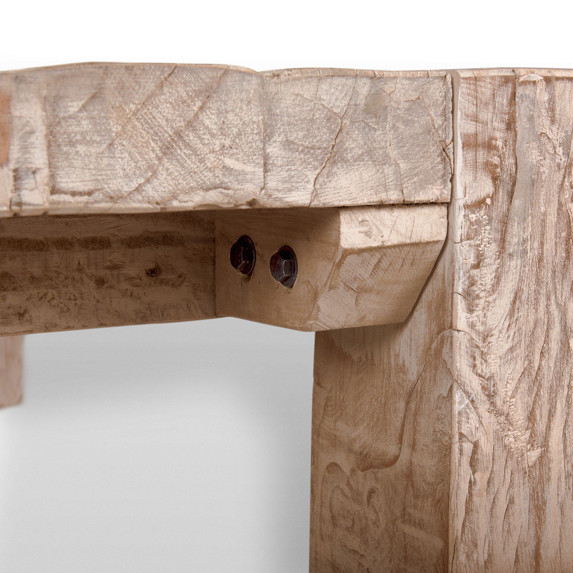 McArthur Coffee Table Reclaimed Wood - coffee-tables