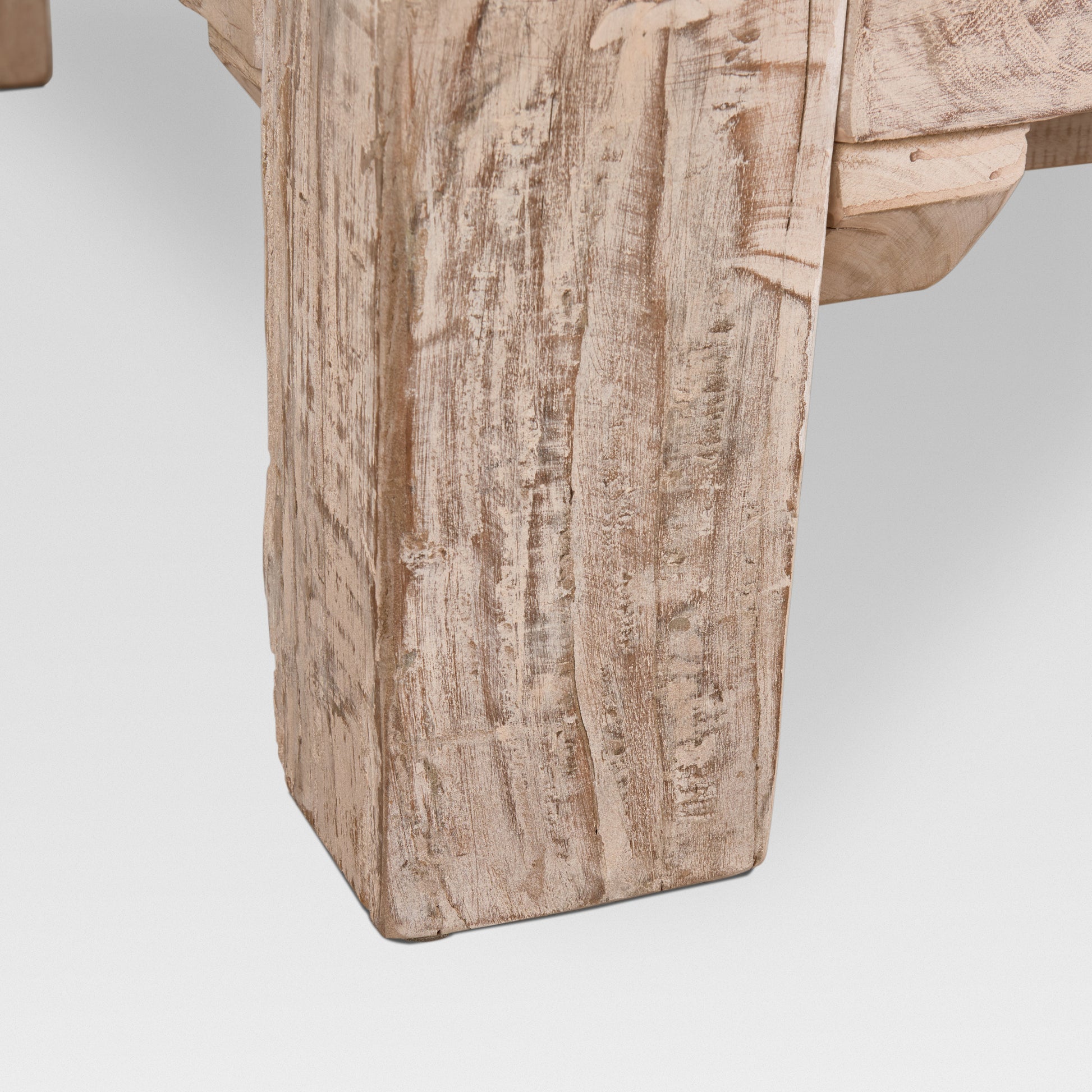 McArthur Coffee Table Reclaimed Wood - coffee-tables