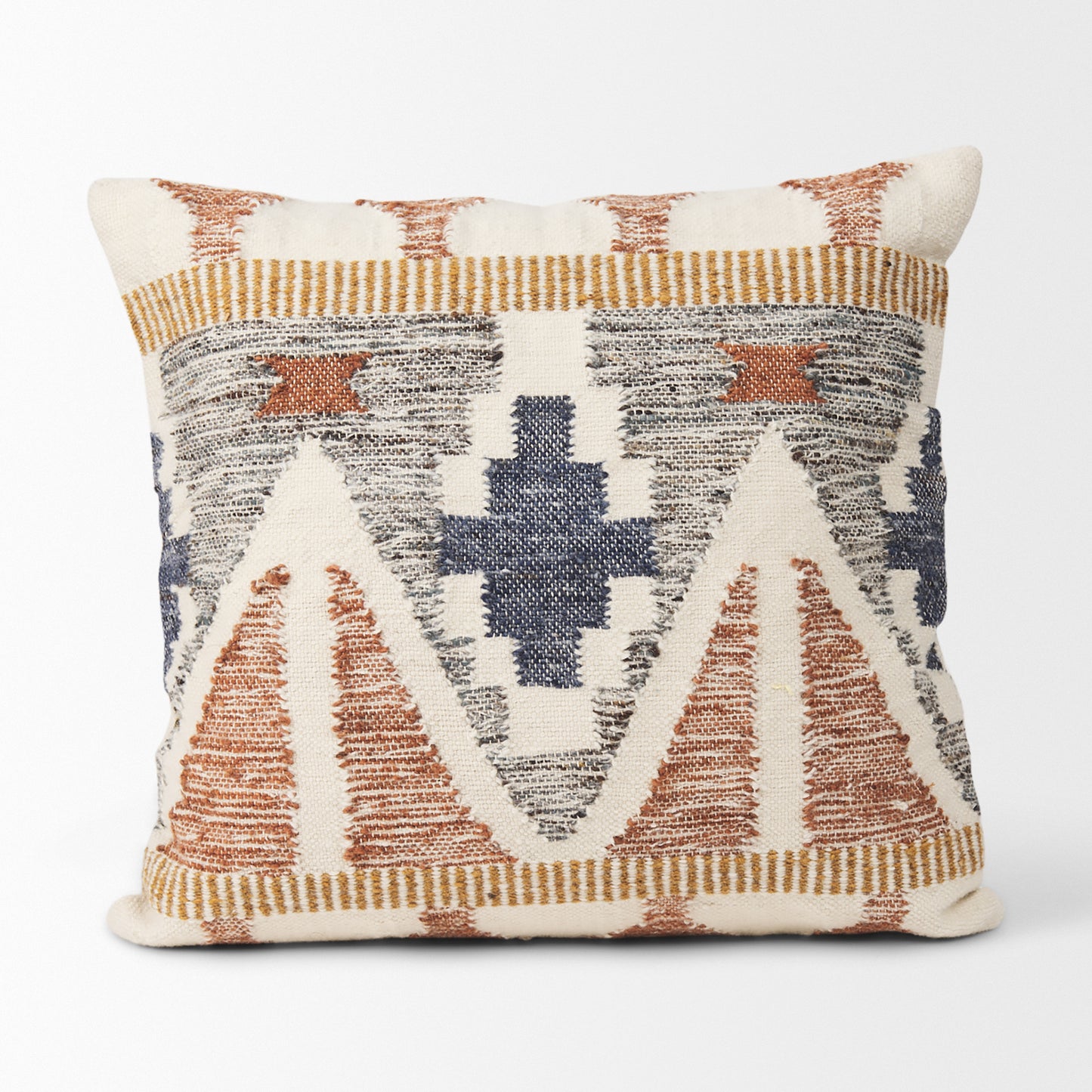 Kenzie 20x20 Square Pillow Cover