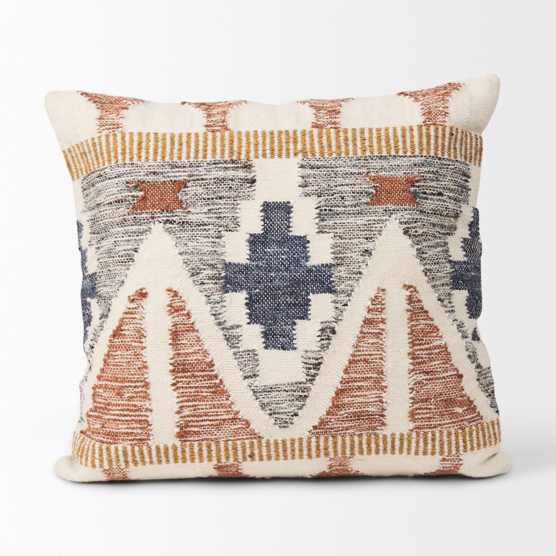 Kenzie 20x20 Square Pillow Cover