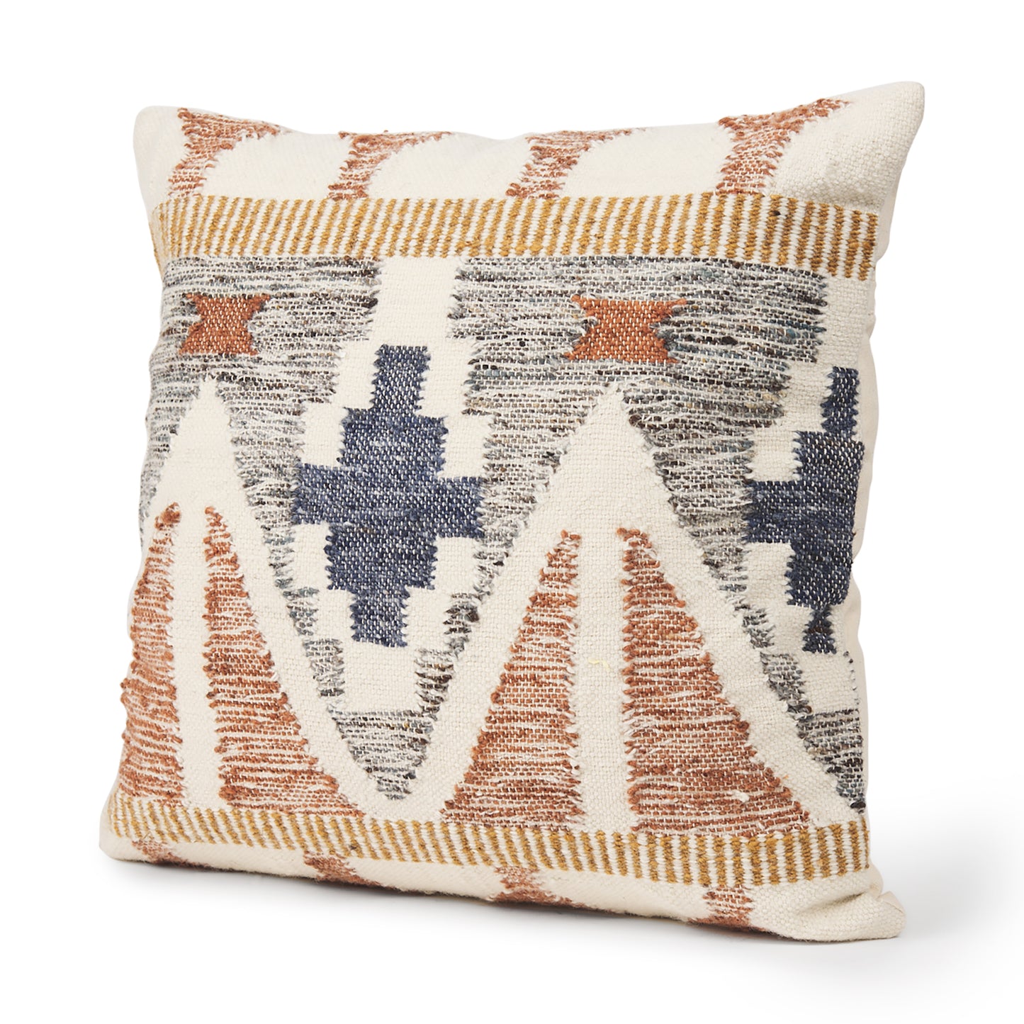 Kenzie 20x20 Square Pillow Cover
