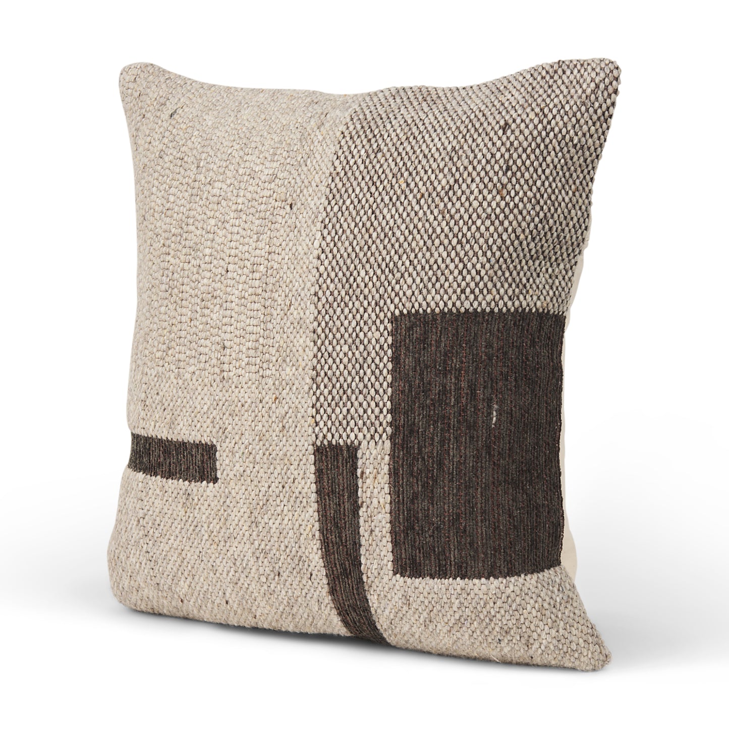 Kyle 20x20 Square Pillow Cover