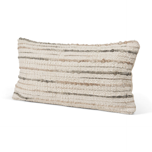 Kodi 14x26 Lumbar Pillow Cover